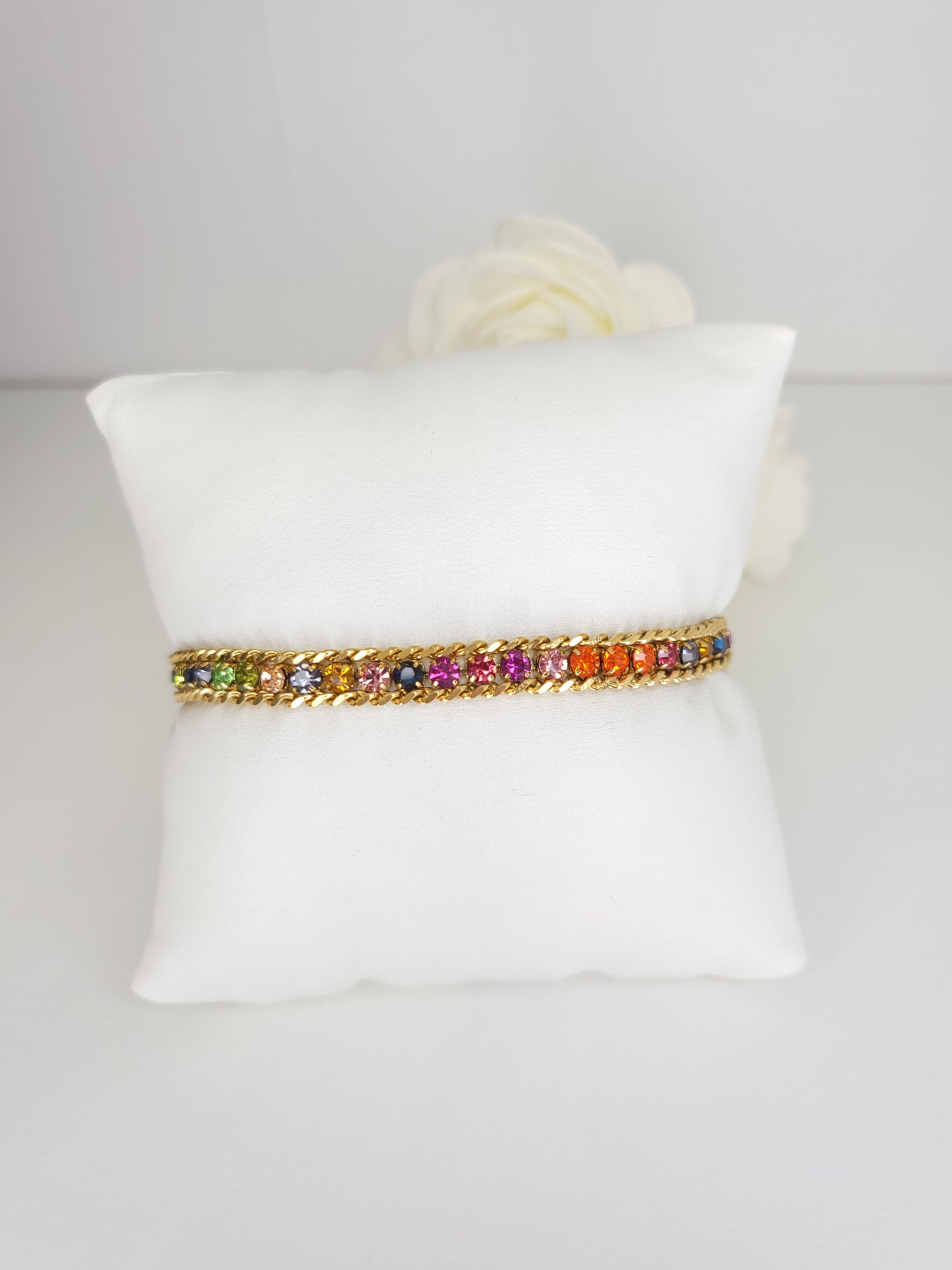 Bracelet Ihssane Couleur