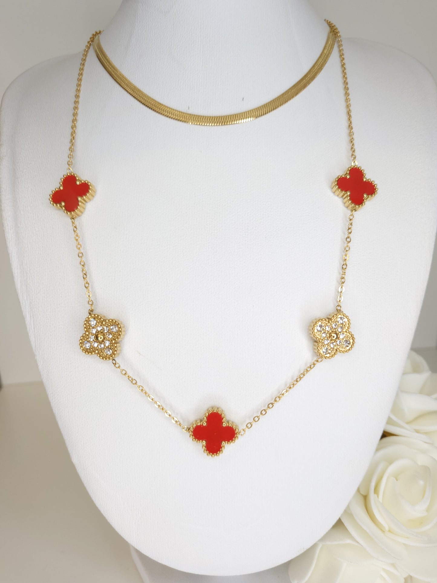 Collier Amel