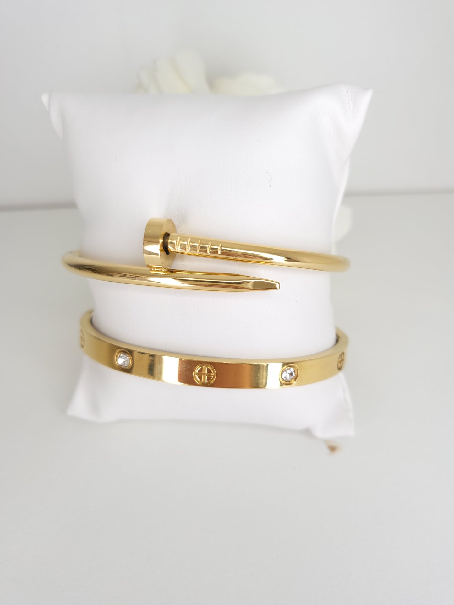 Bracelet Calissa sans strass