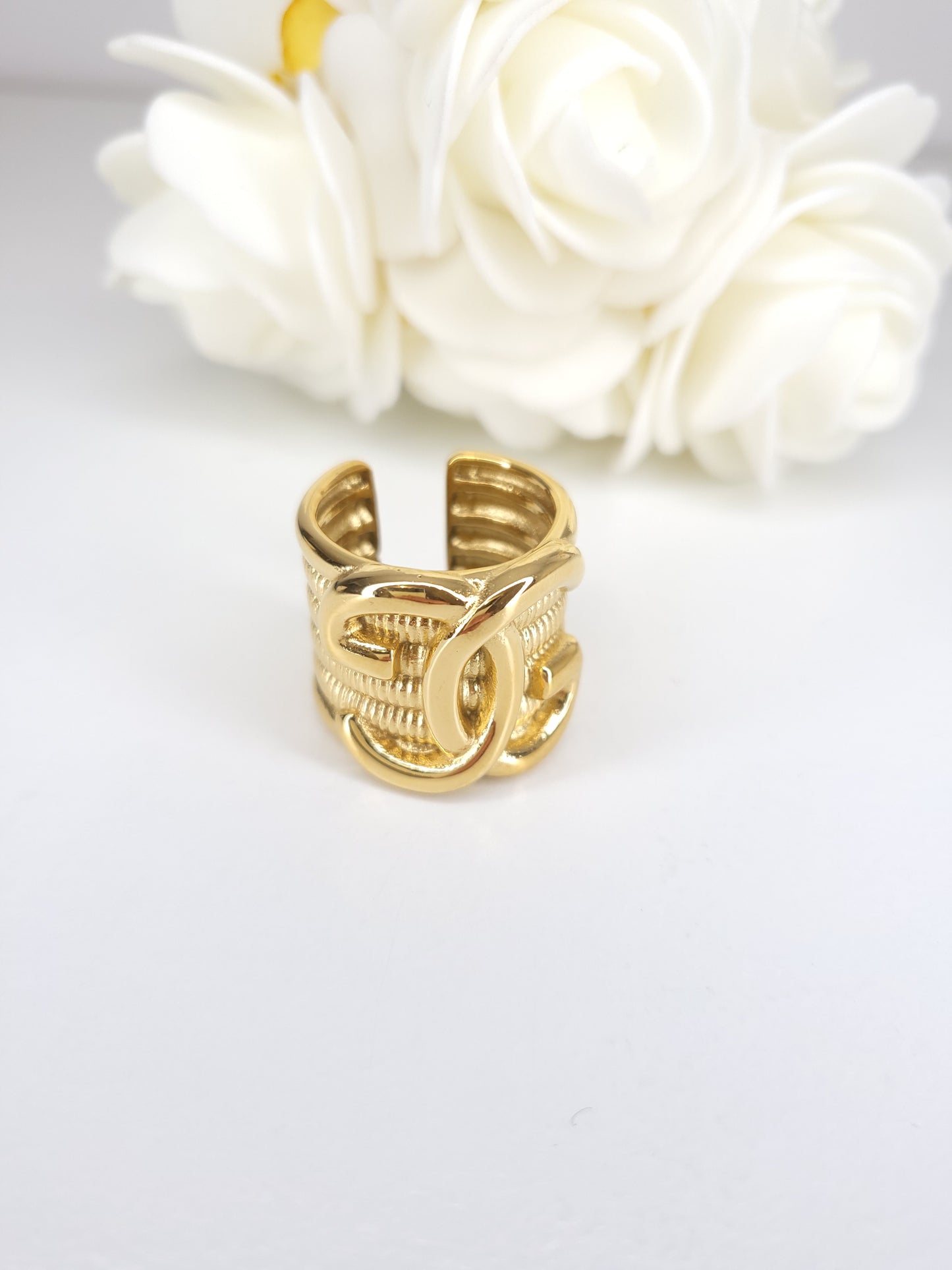 Bague Chana