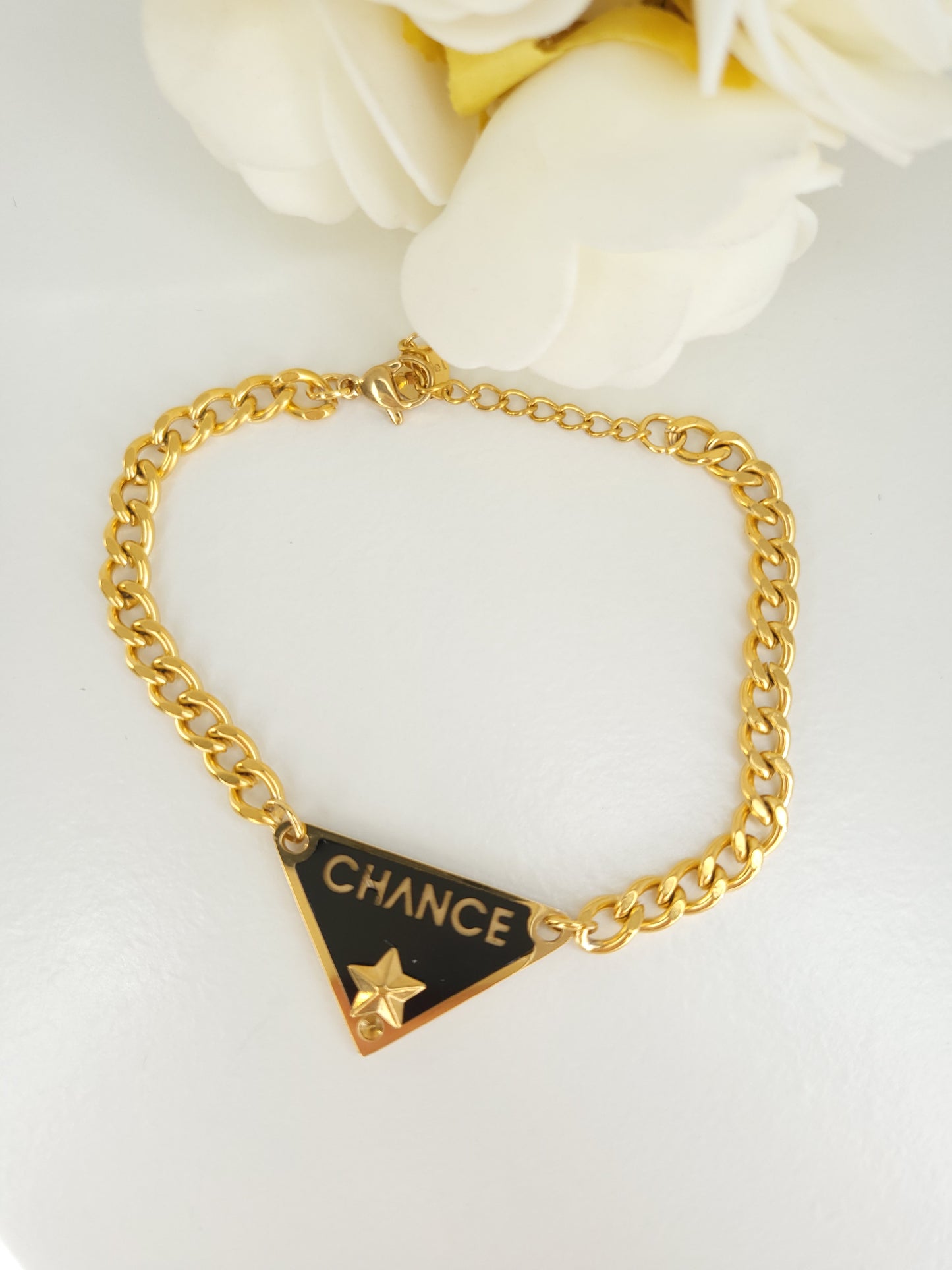 Bracelet Chance