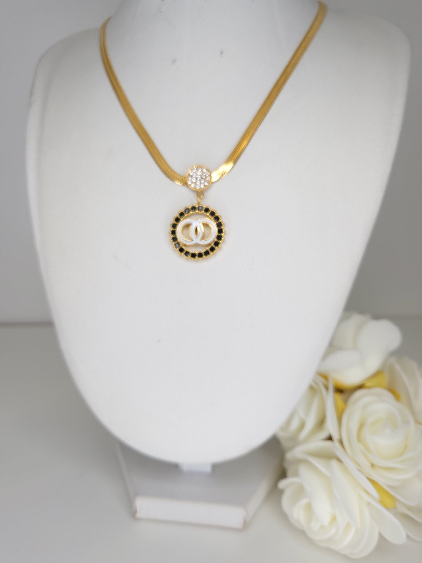 Collier manavao