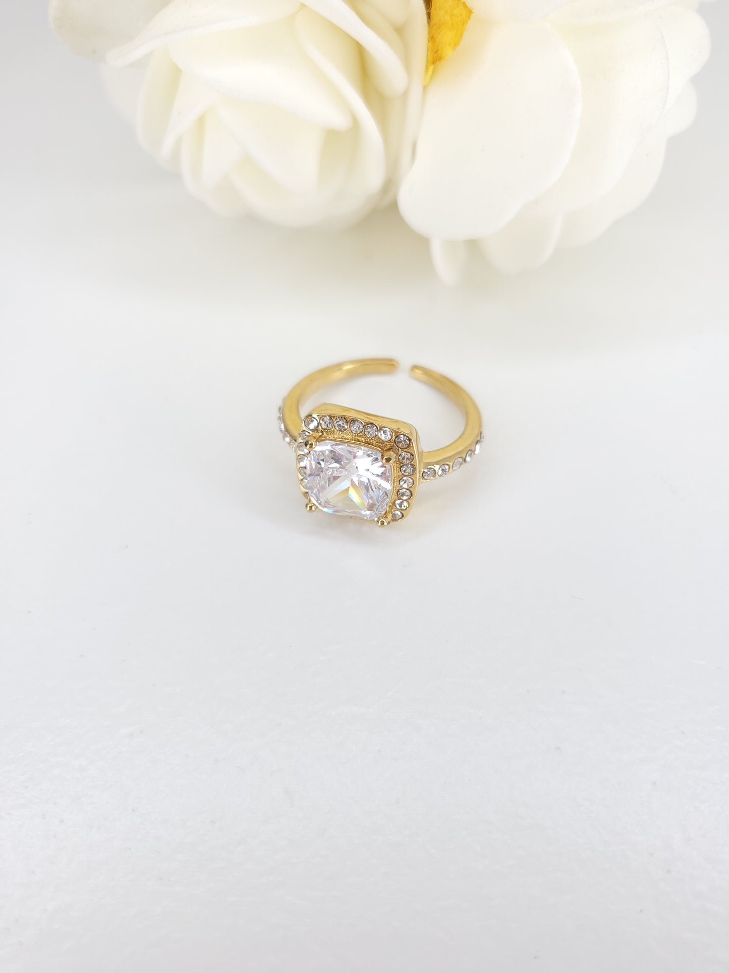 Bague Mathilda 1