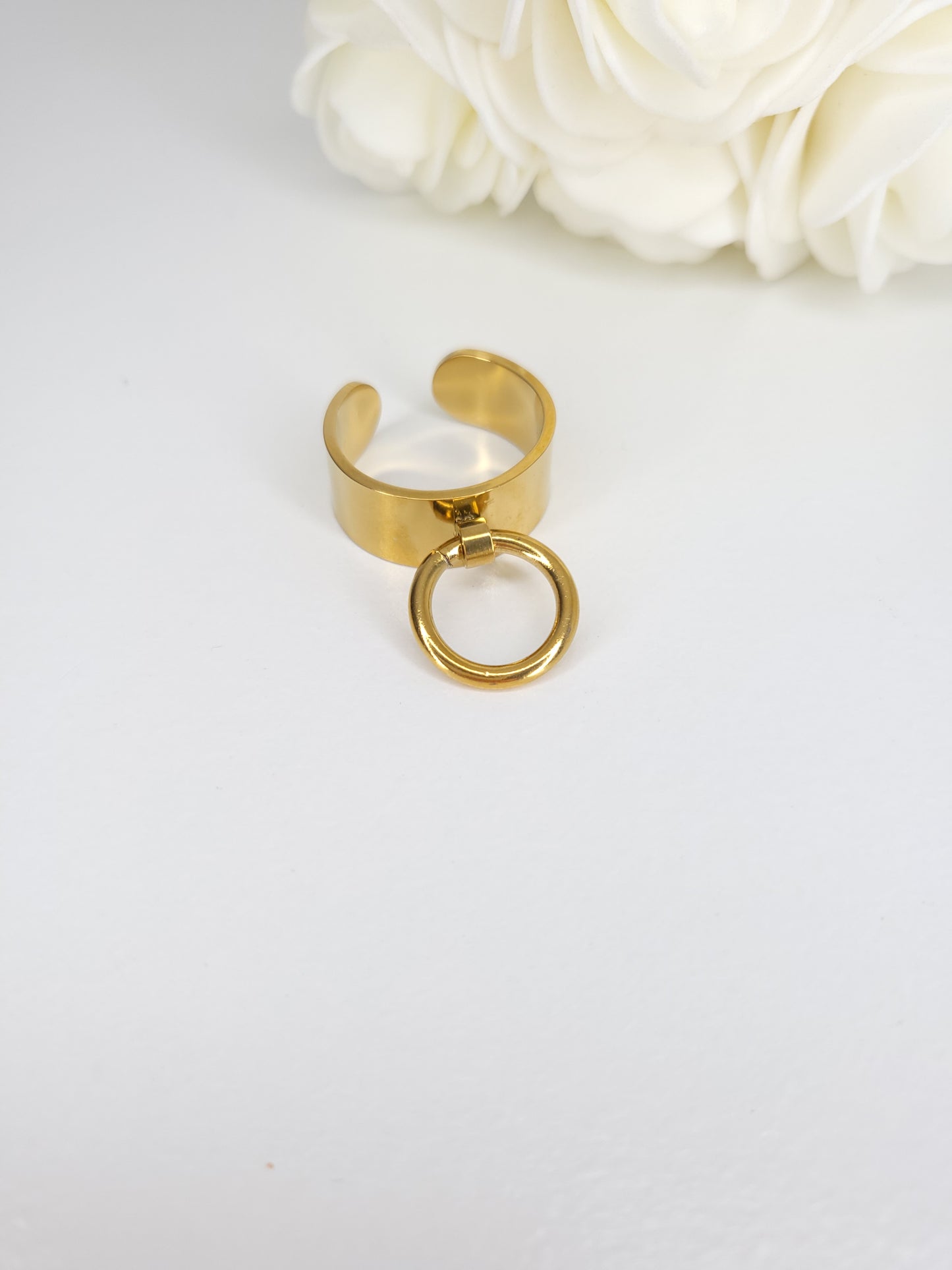 Bague Clara