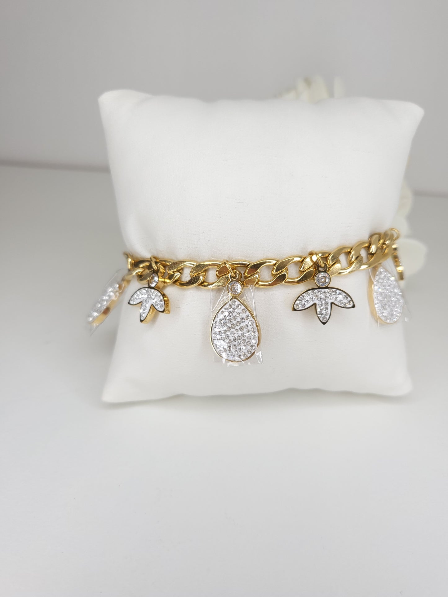 Bracelet Orléane