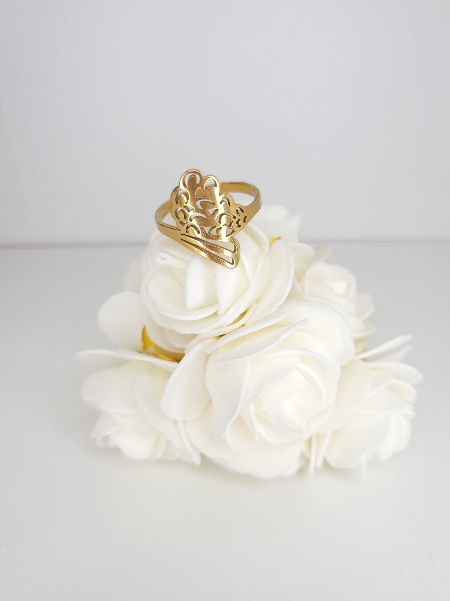 Bague Hinda