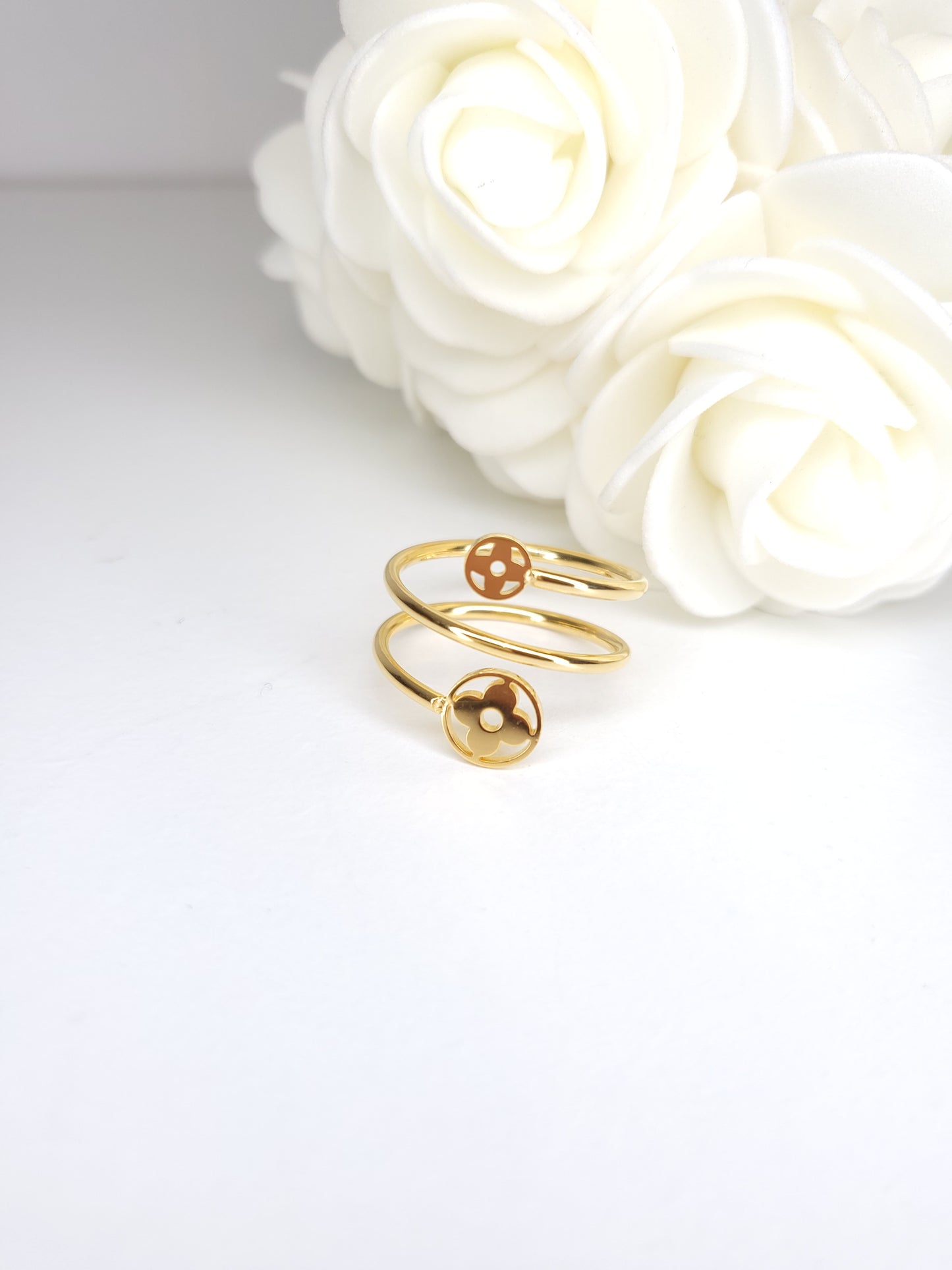 Bague Sonia