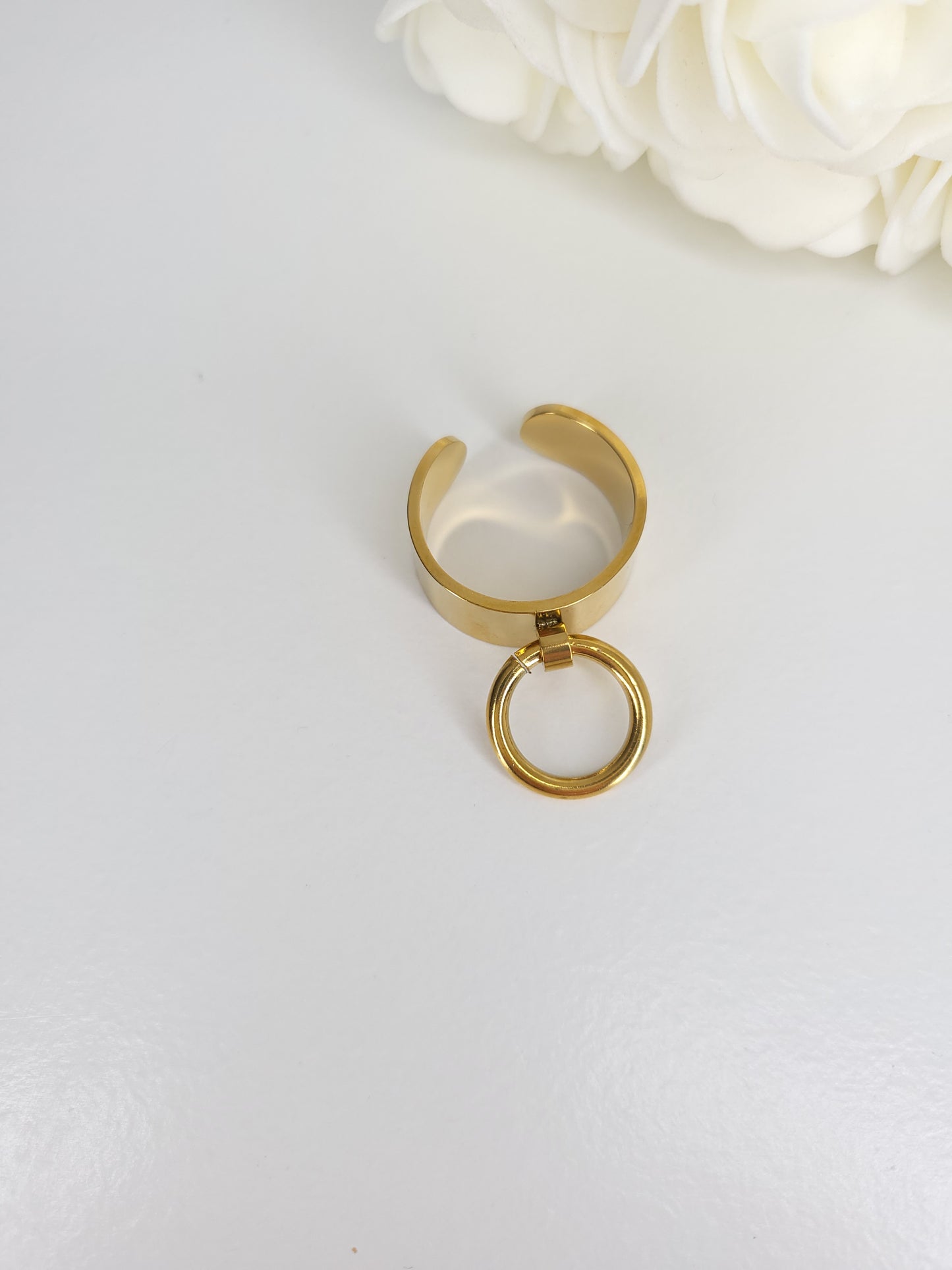 Bague Clara