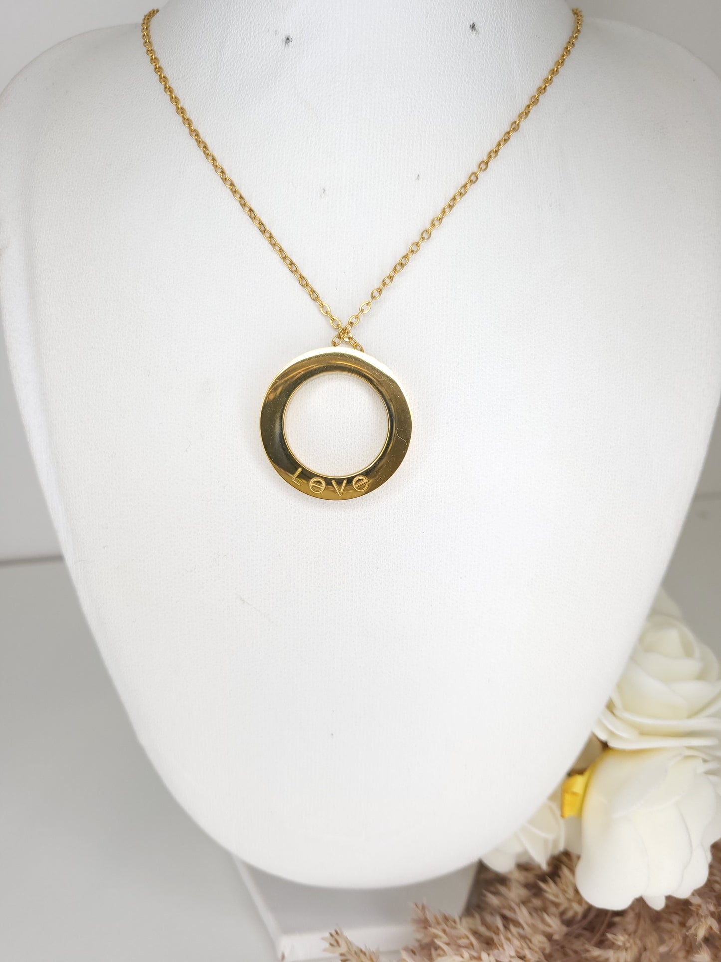 Collier Colette