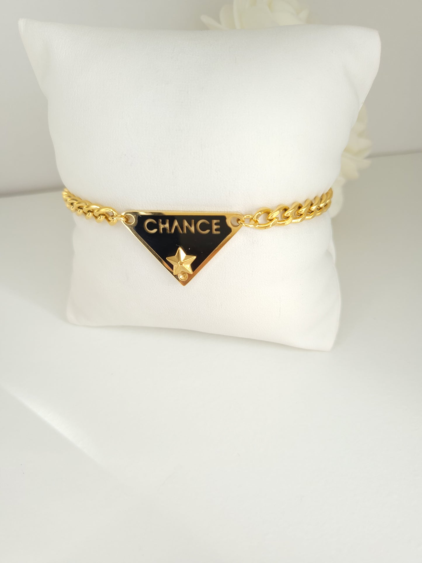 Bracelet Chance
