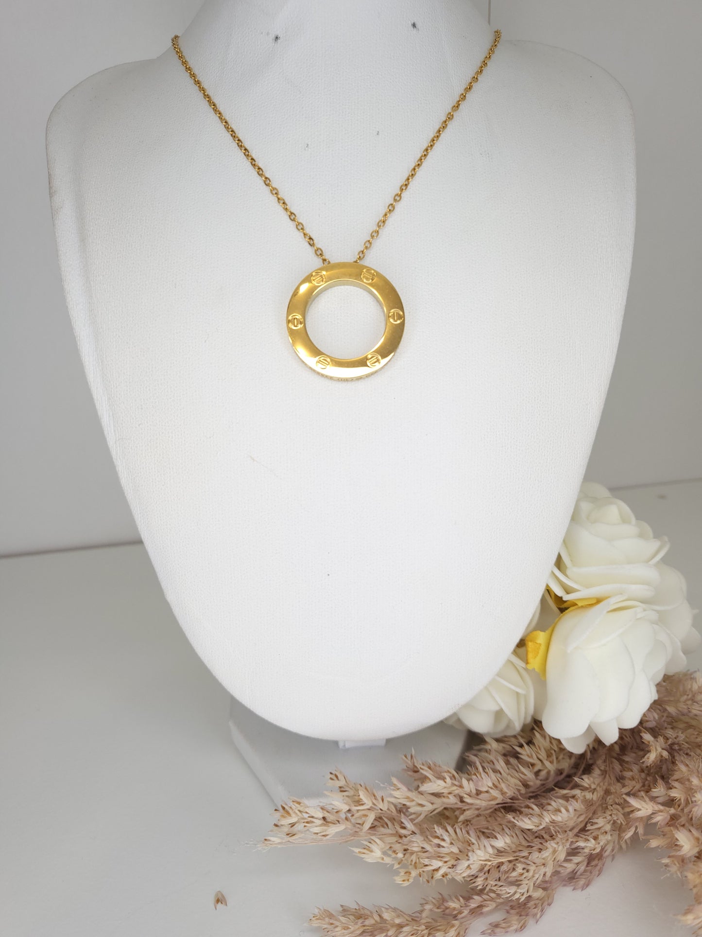 Collier Colette