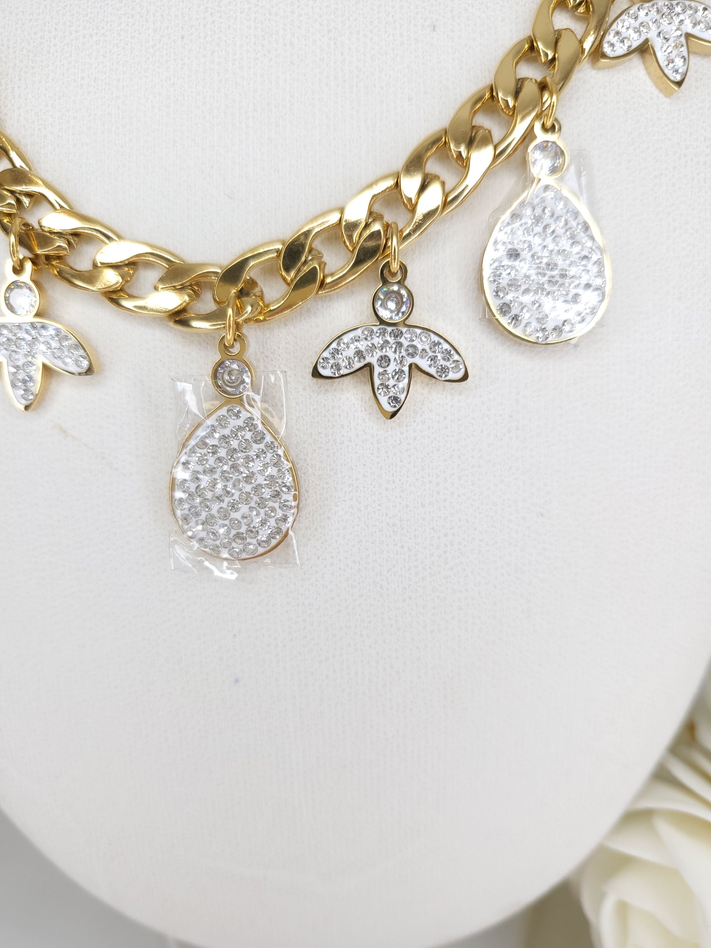 Collier Orléane