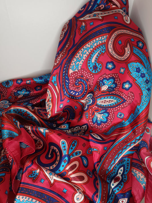Foulard Sabrina 3