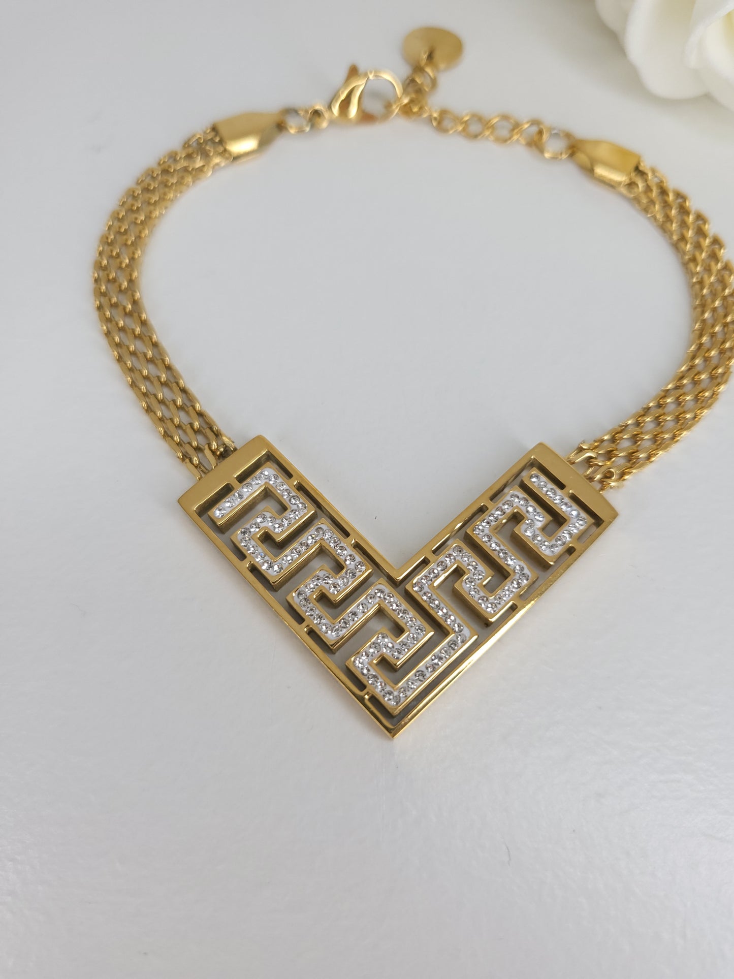 Bracelet Viviane