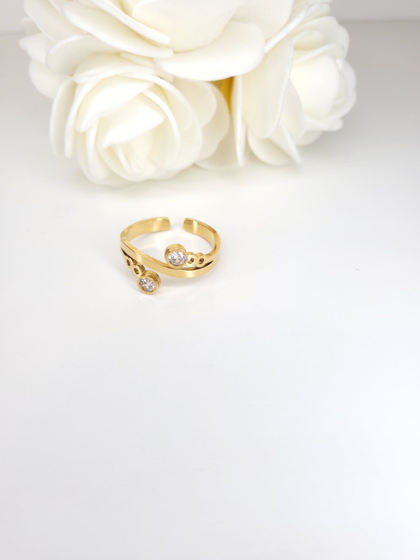 Bague Salwa