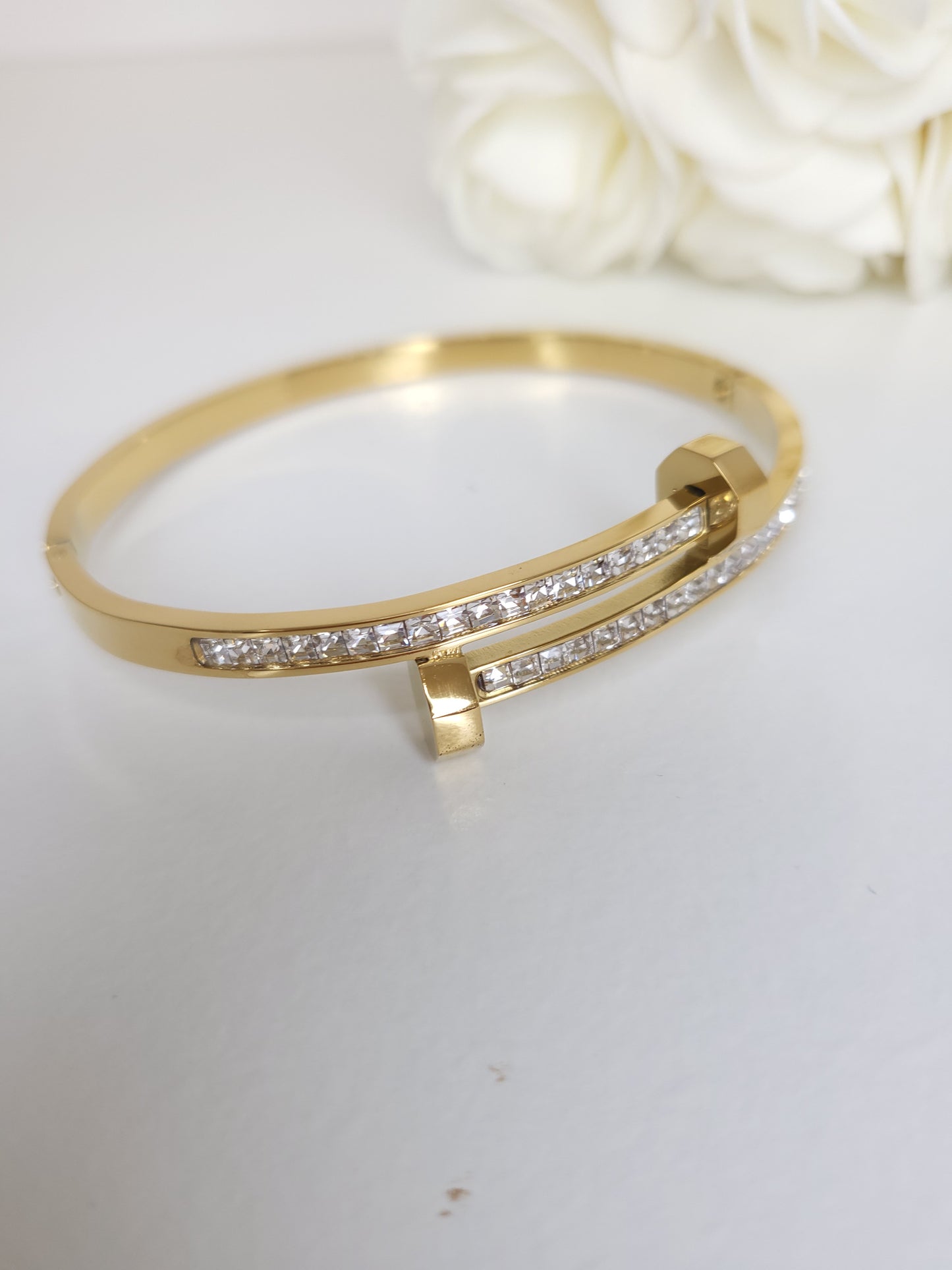 Bracelet Jonc Angie