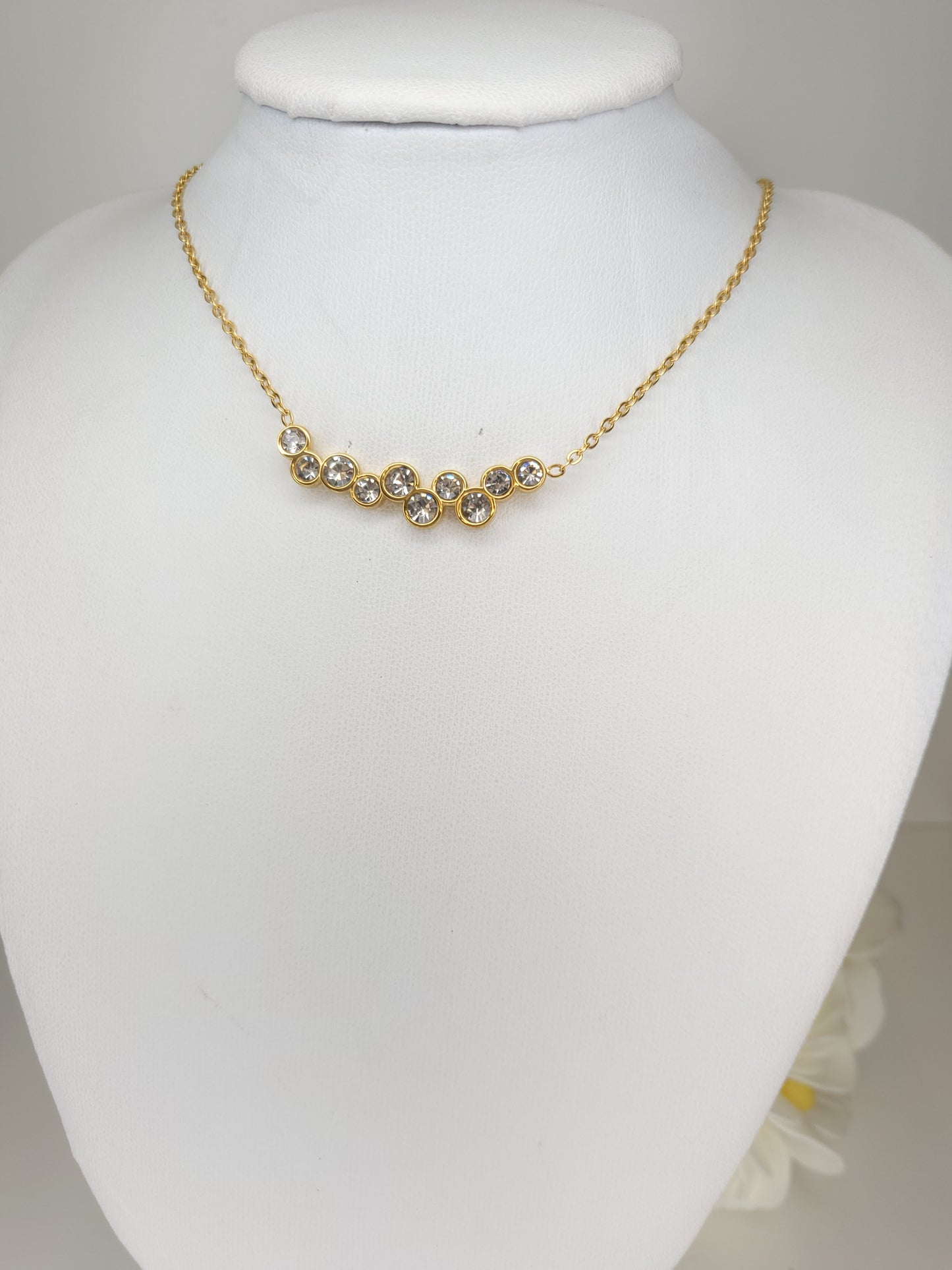 Collier Dolores