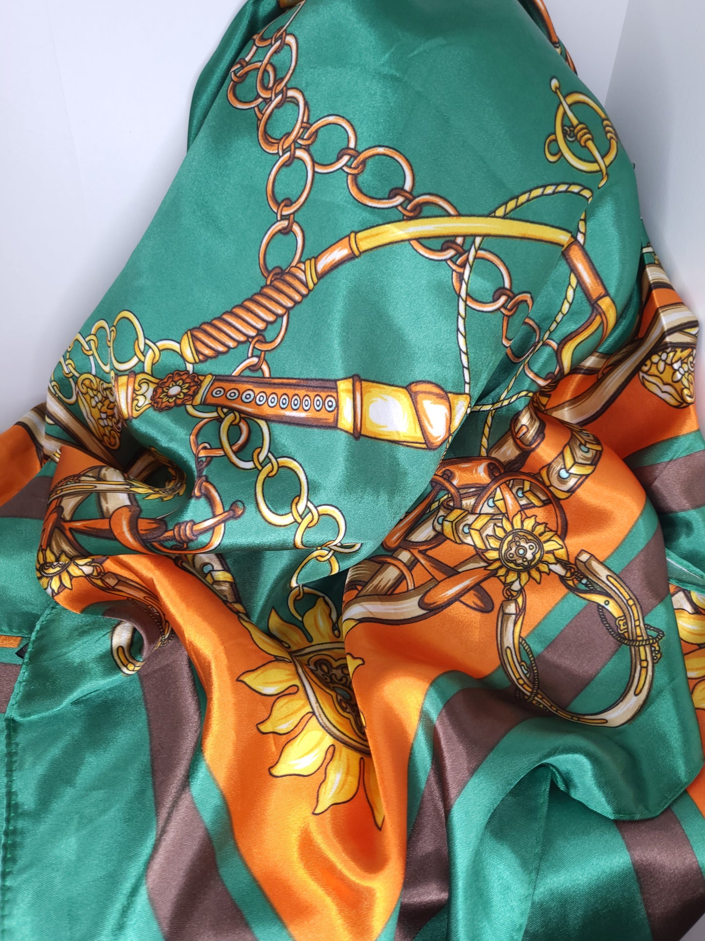 Foulard Sabrina 12