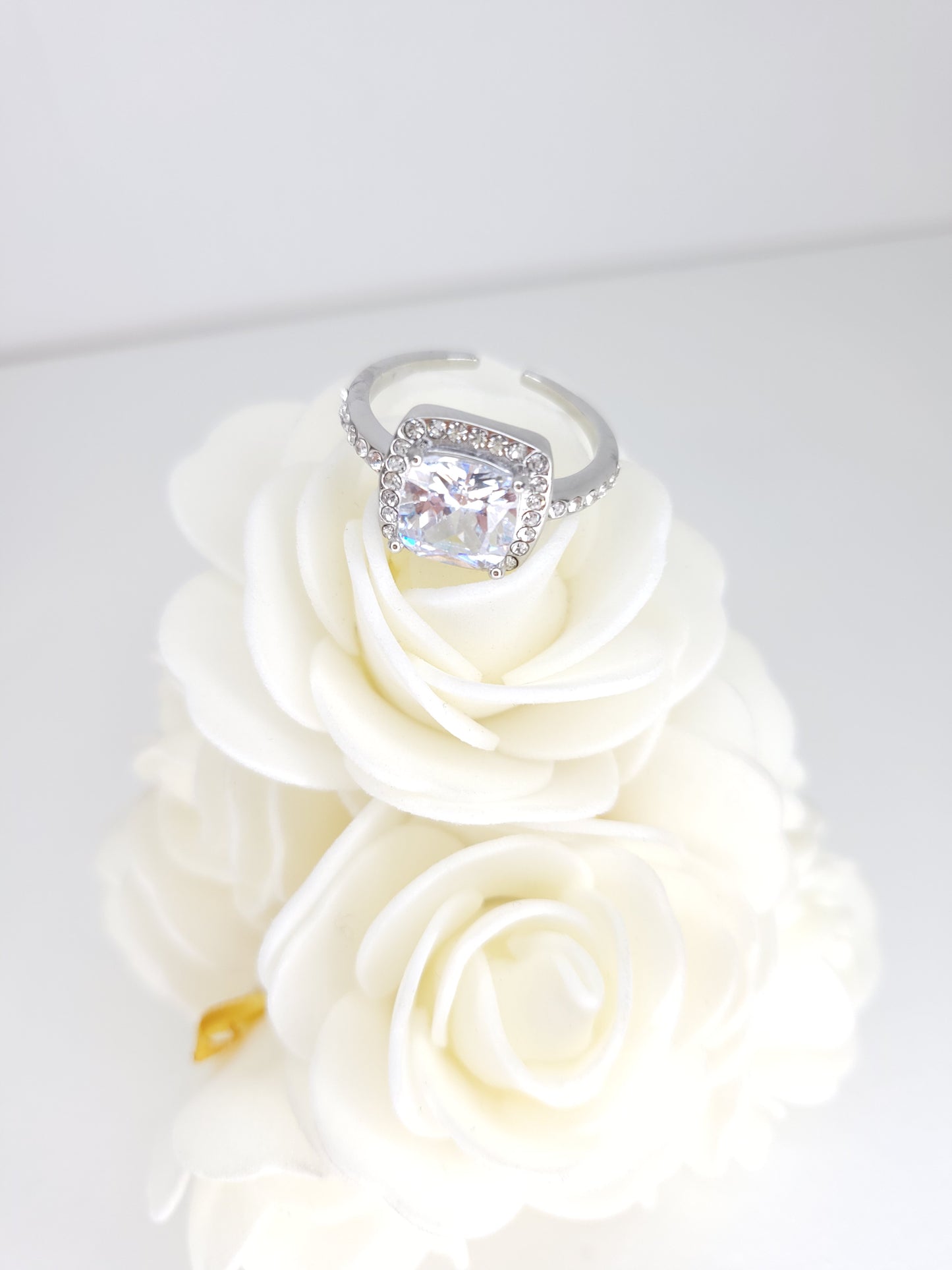 Bague Mathilda 1