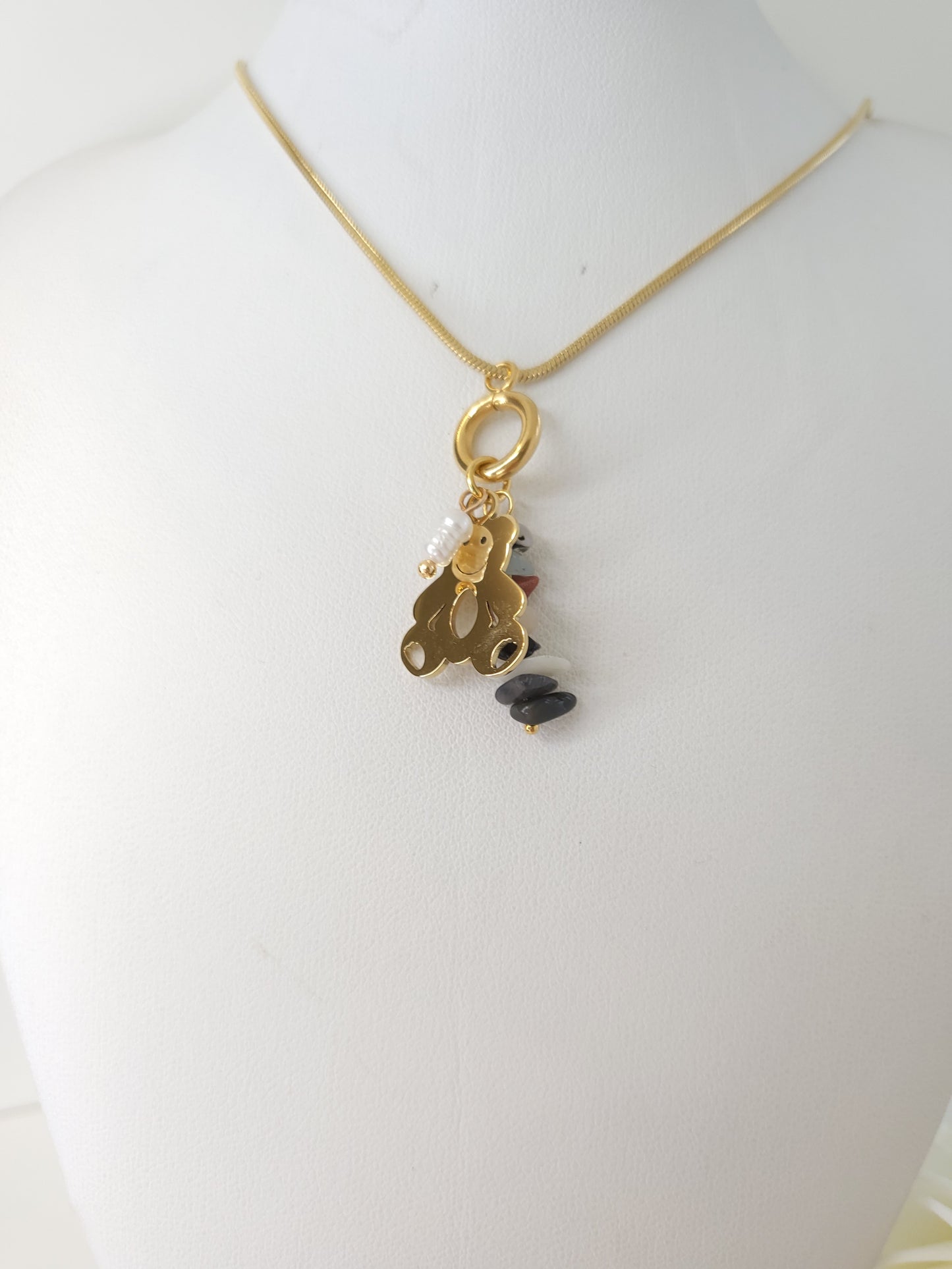 Collier Ted