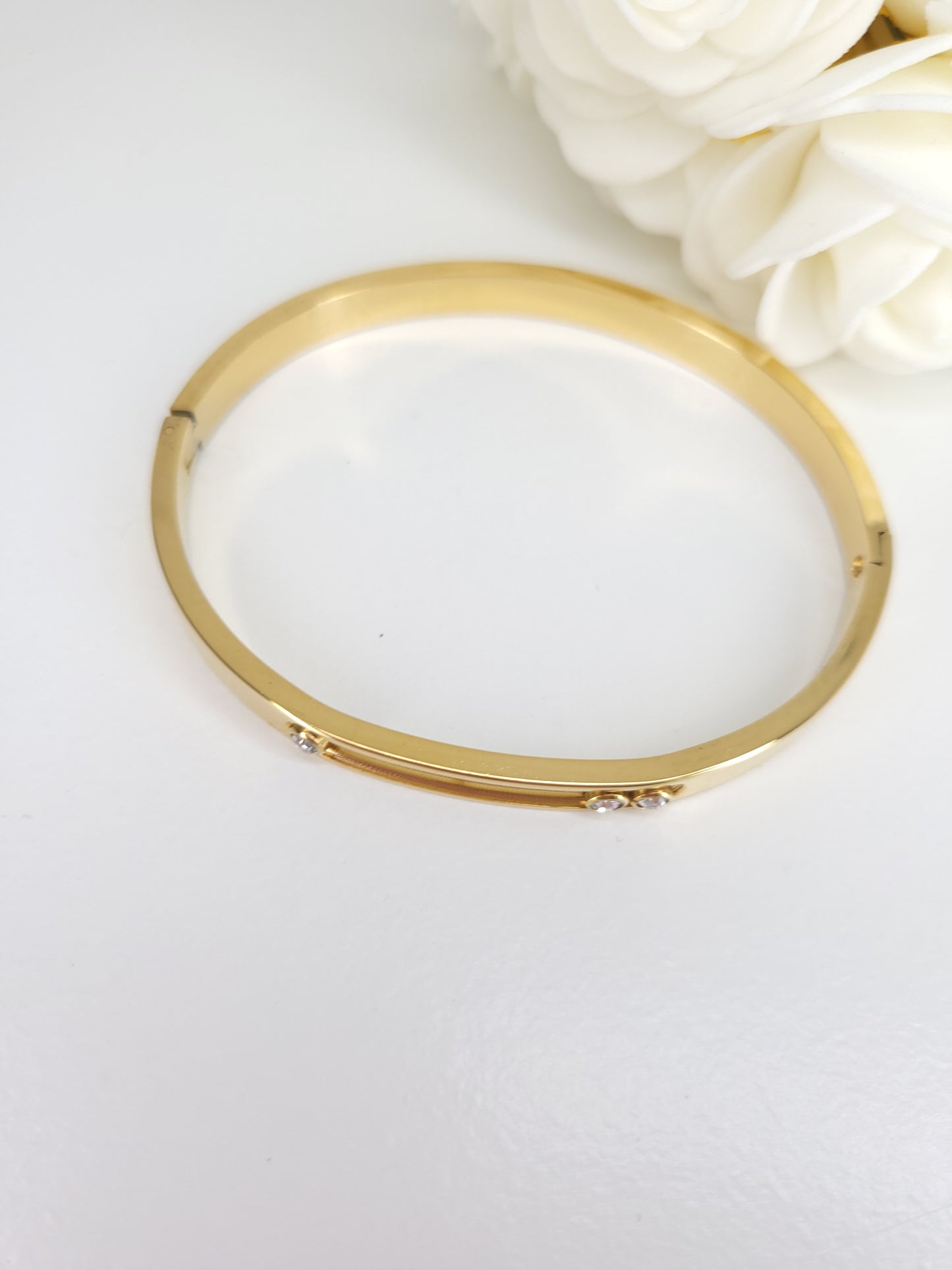 Bracelet Jonc Messik