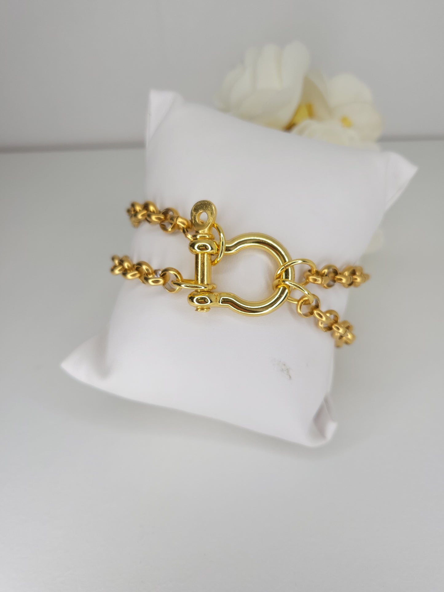 Bracelet Fer à cheval