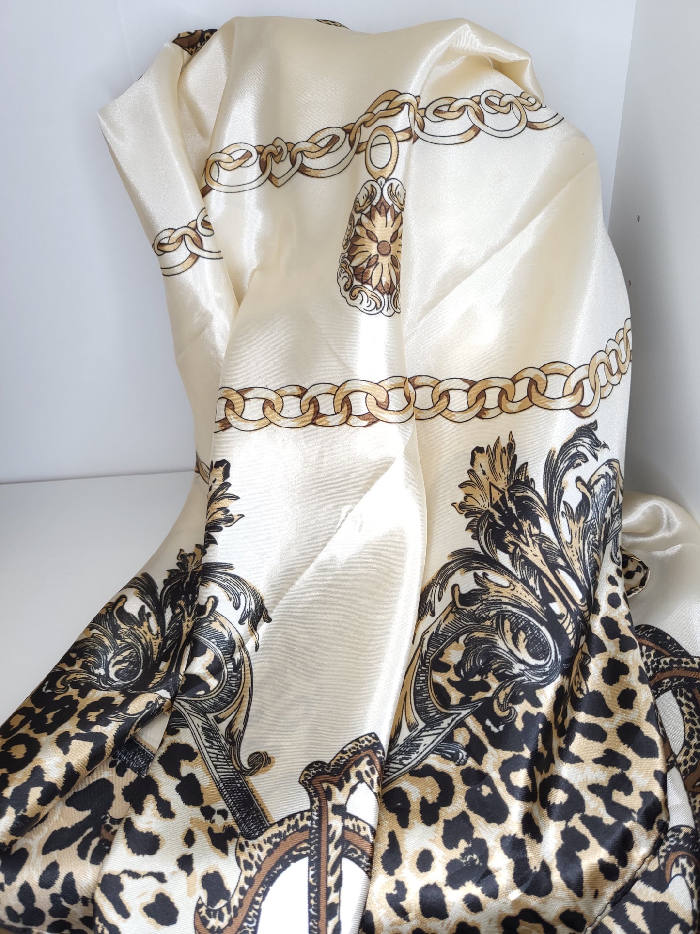 Foulard Sabrina 1