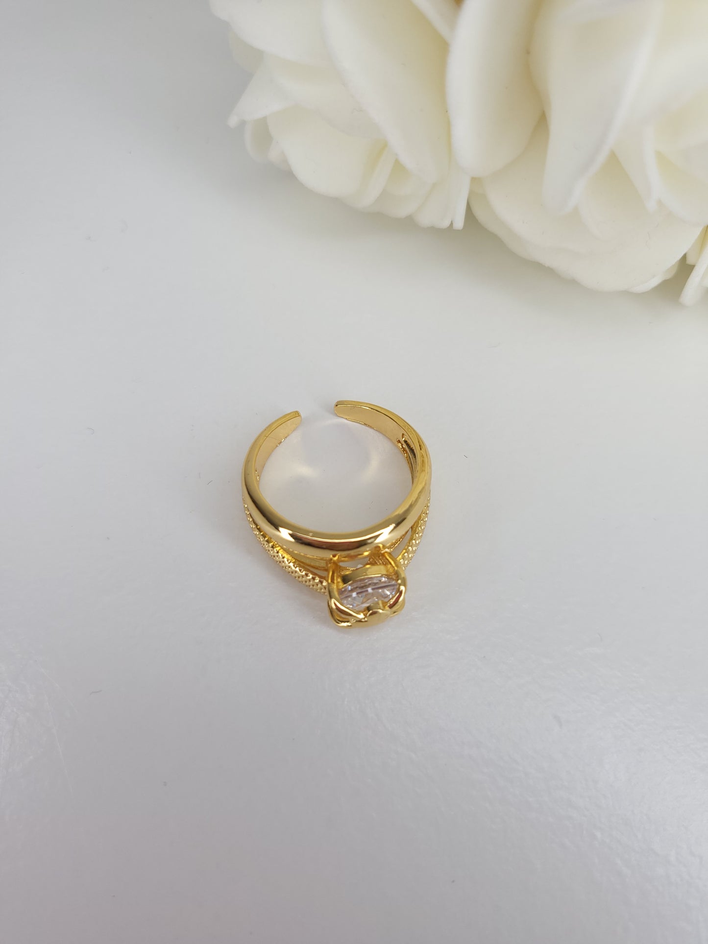 Bague Nadine