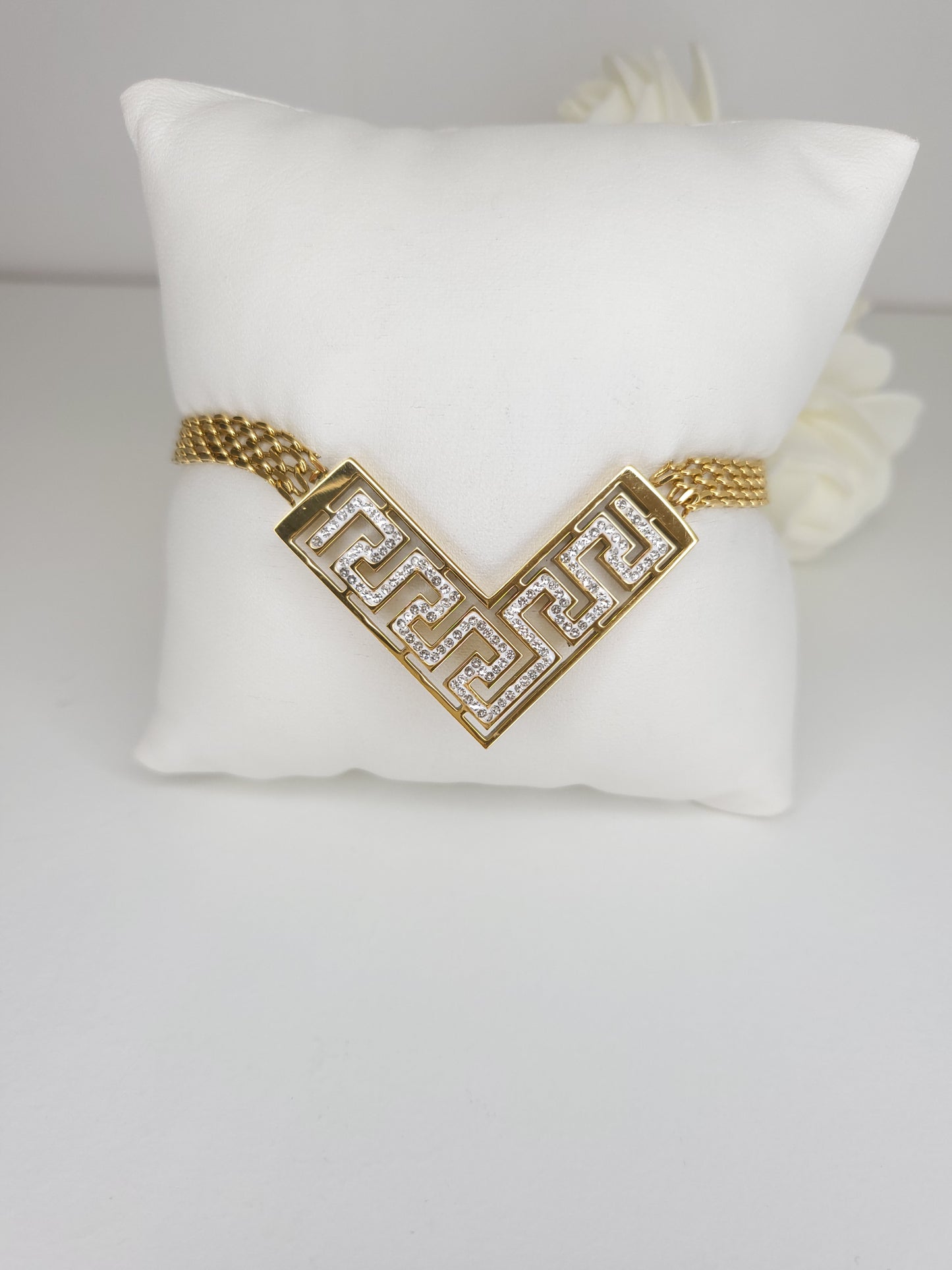 Bracelet Viviane