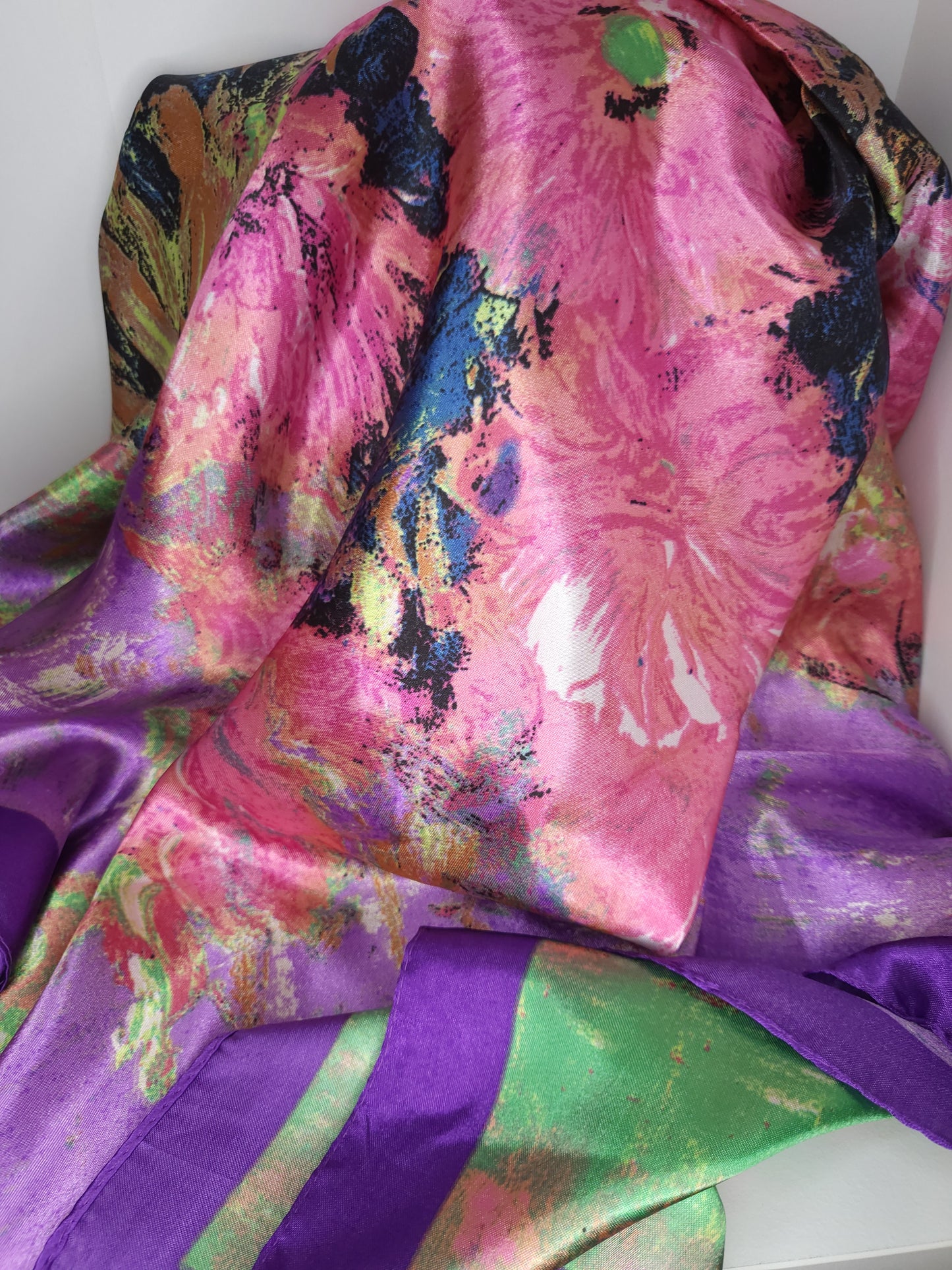 Foulard Sabrina 2