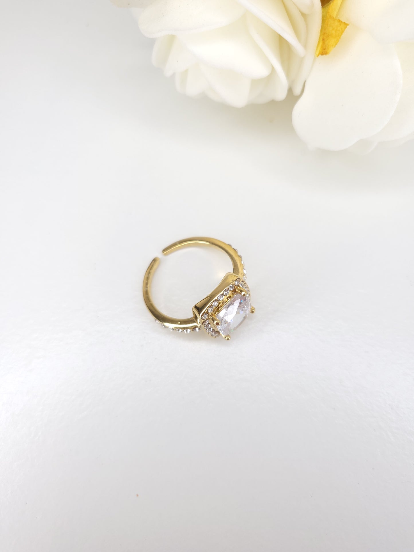 Bague Mathilda 1