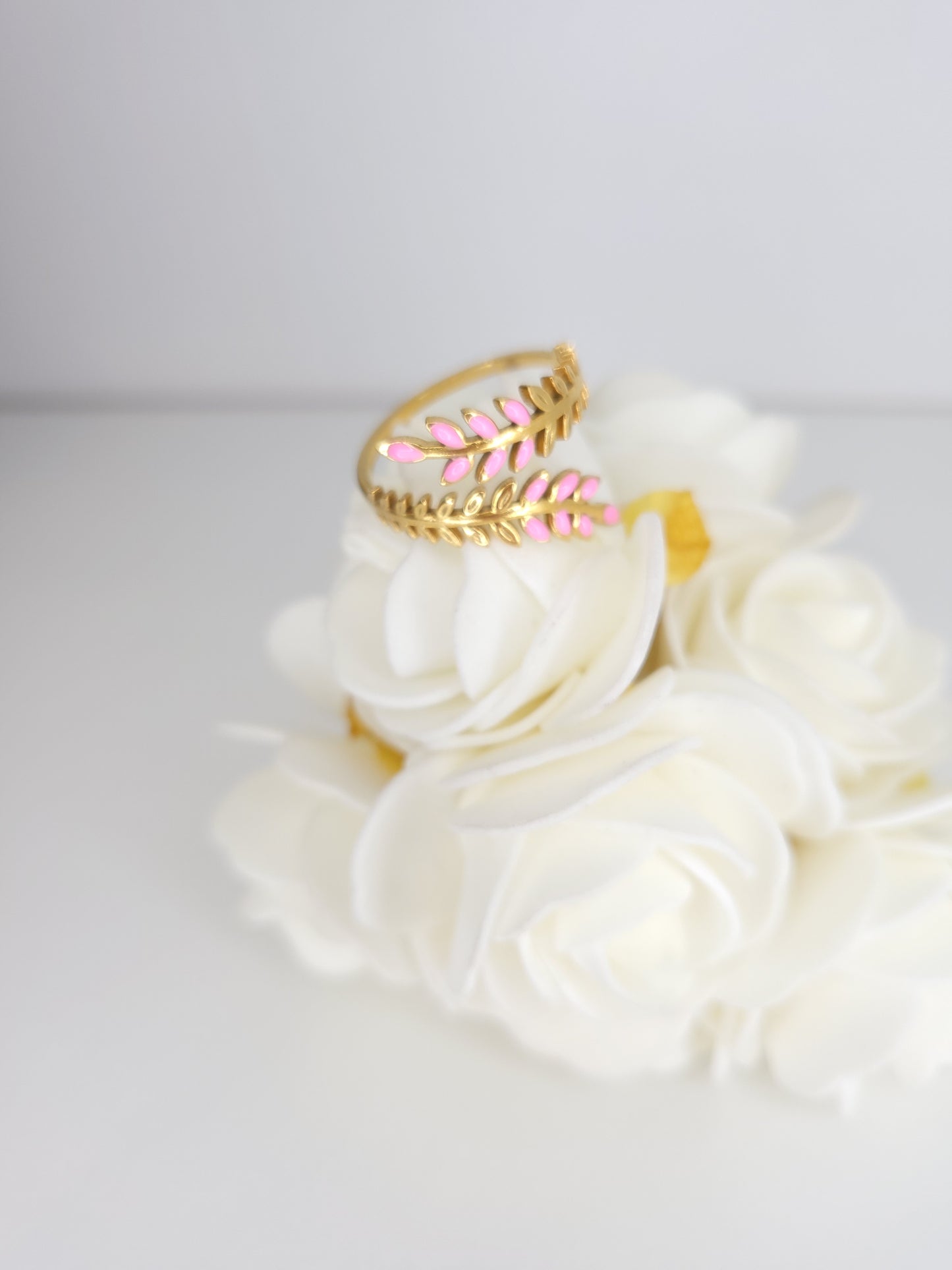 Bague Dariya