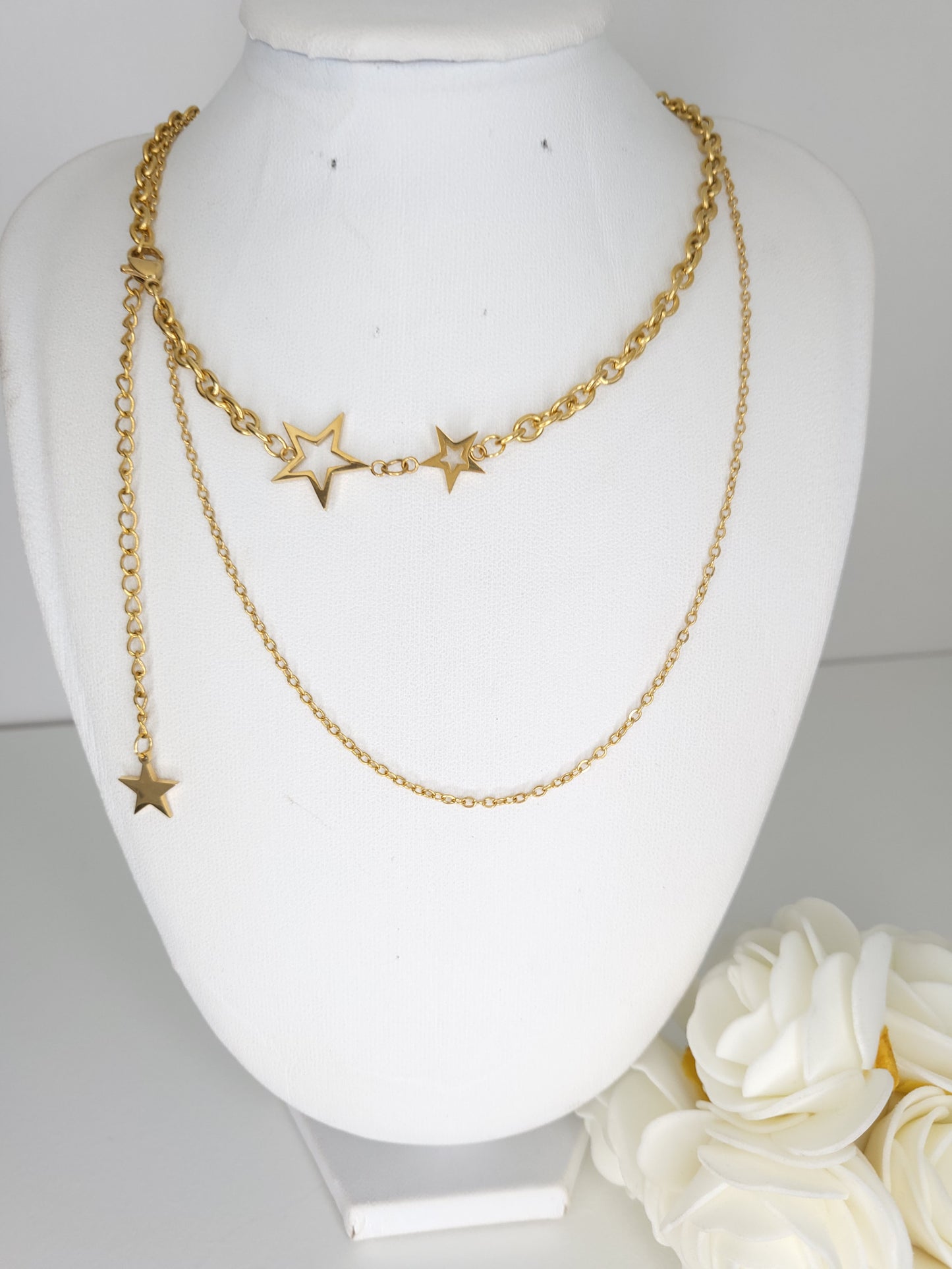 Collier Constellation