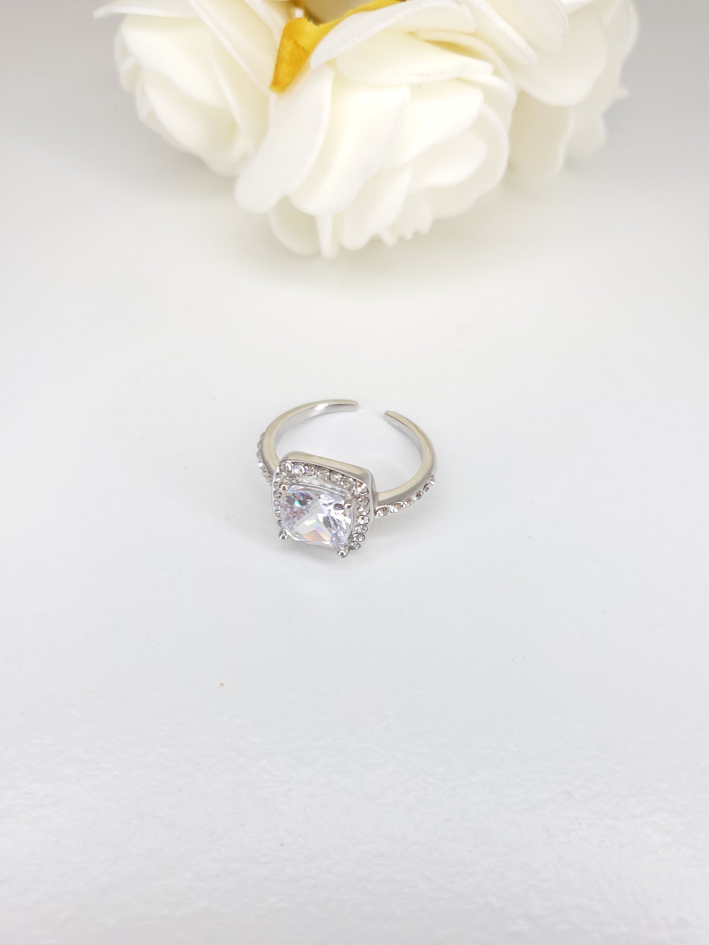 Bague Mathilda 1