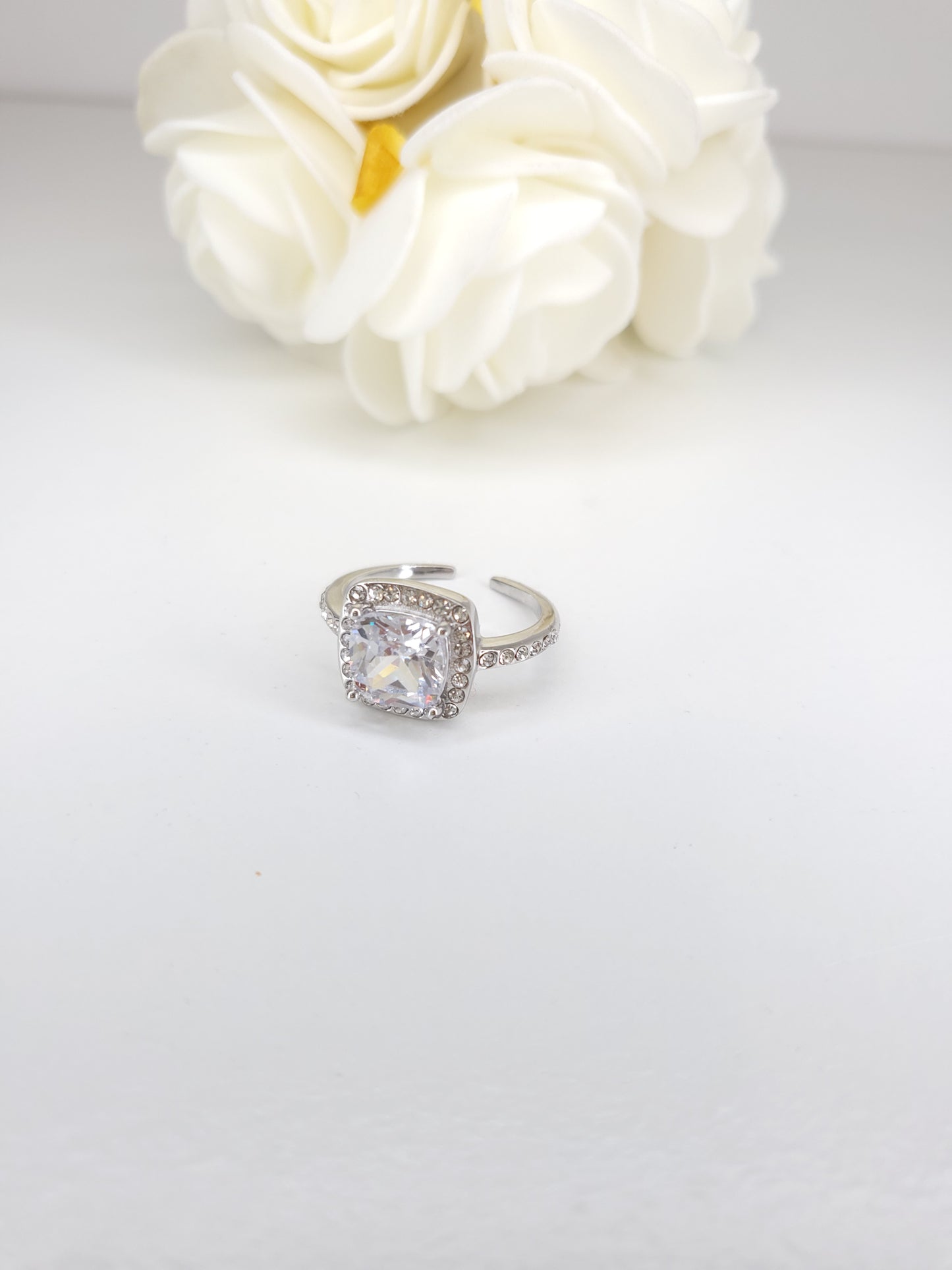 Bague Mathilda 1