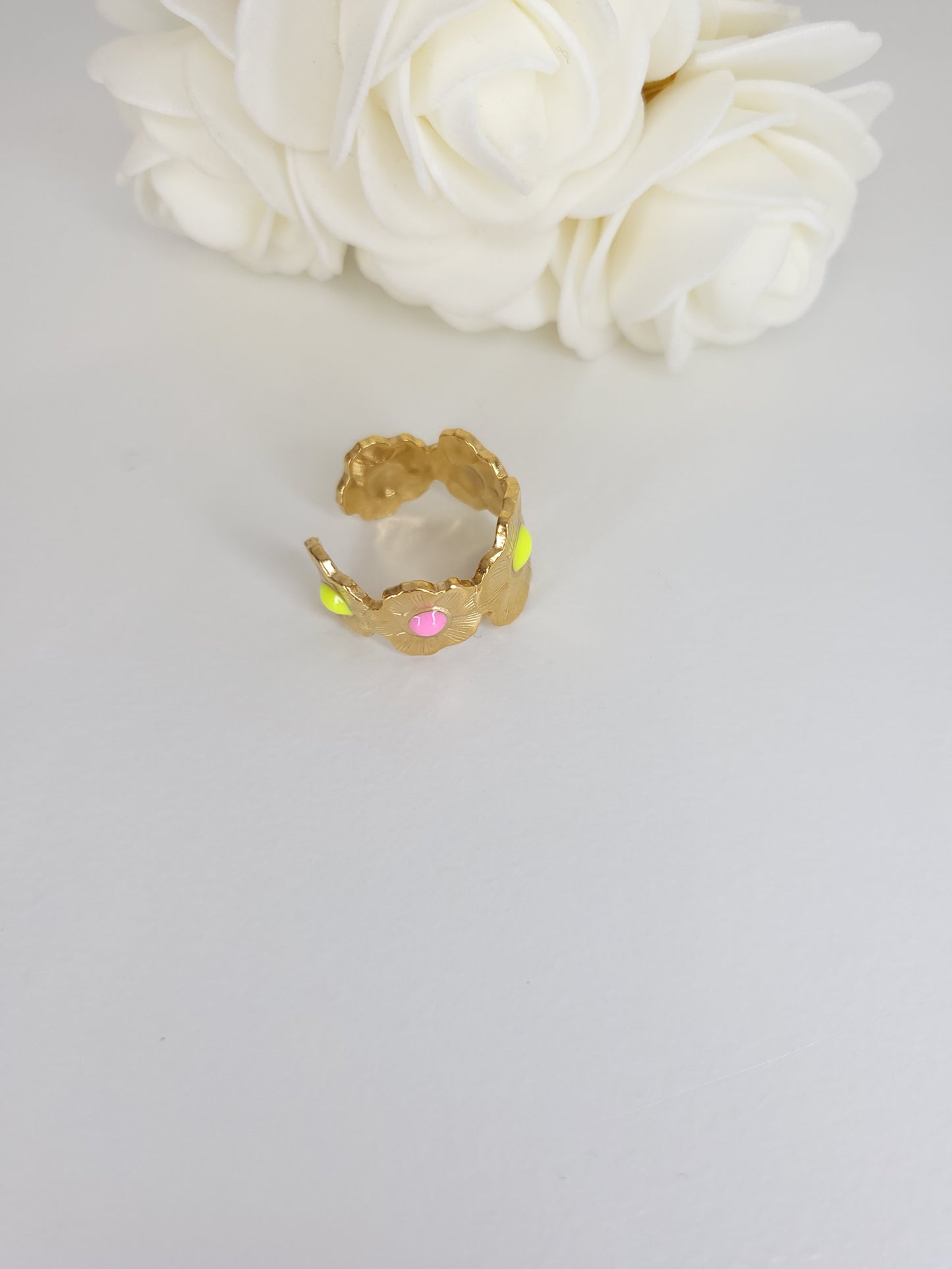 Bague Alexane