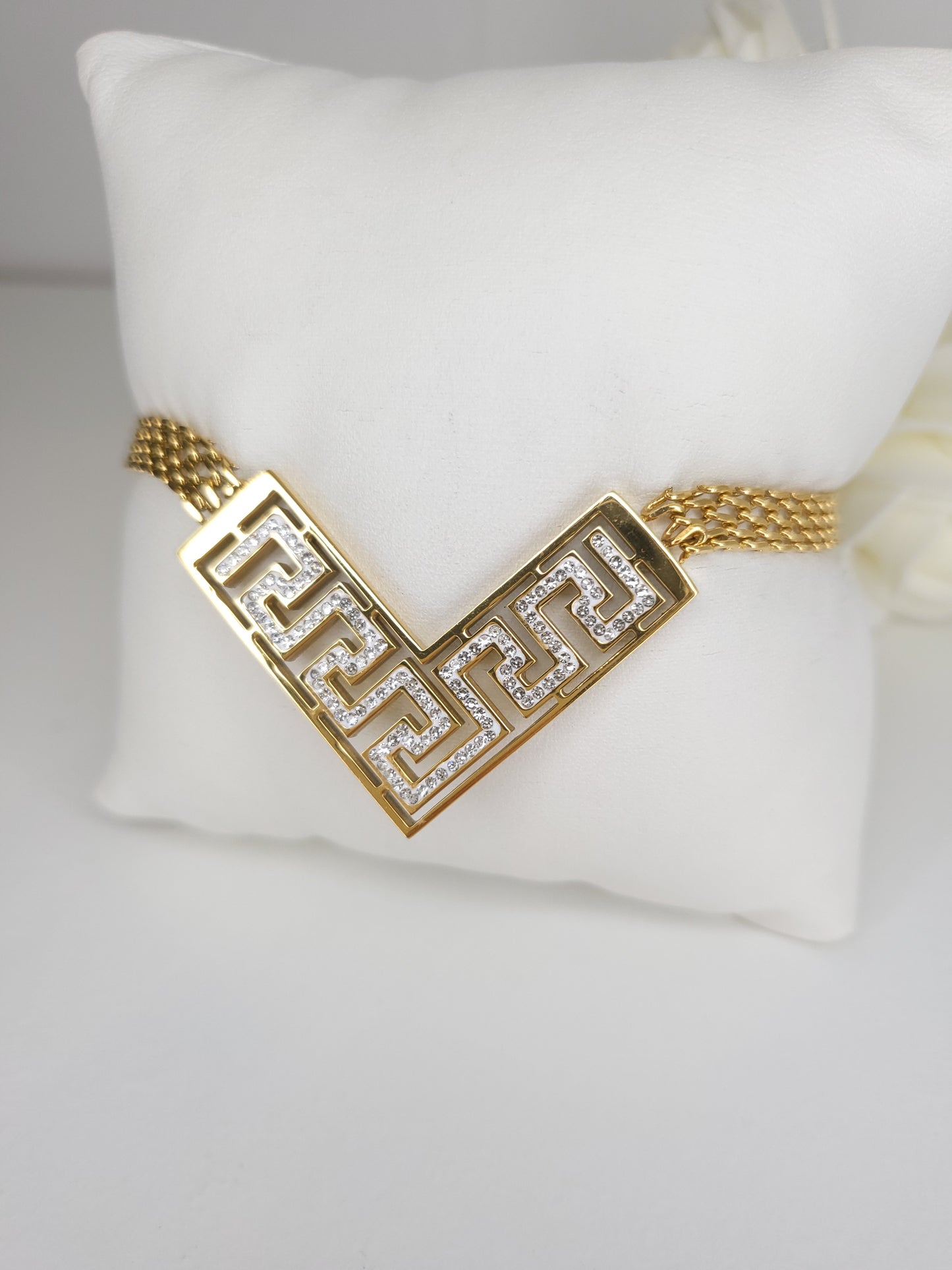 Bracelet Viviane
