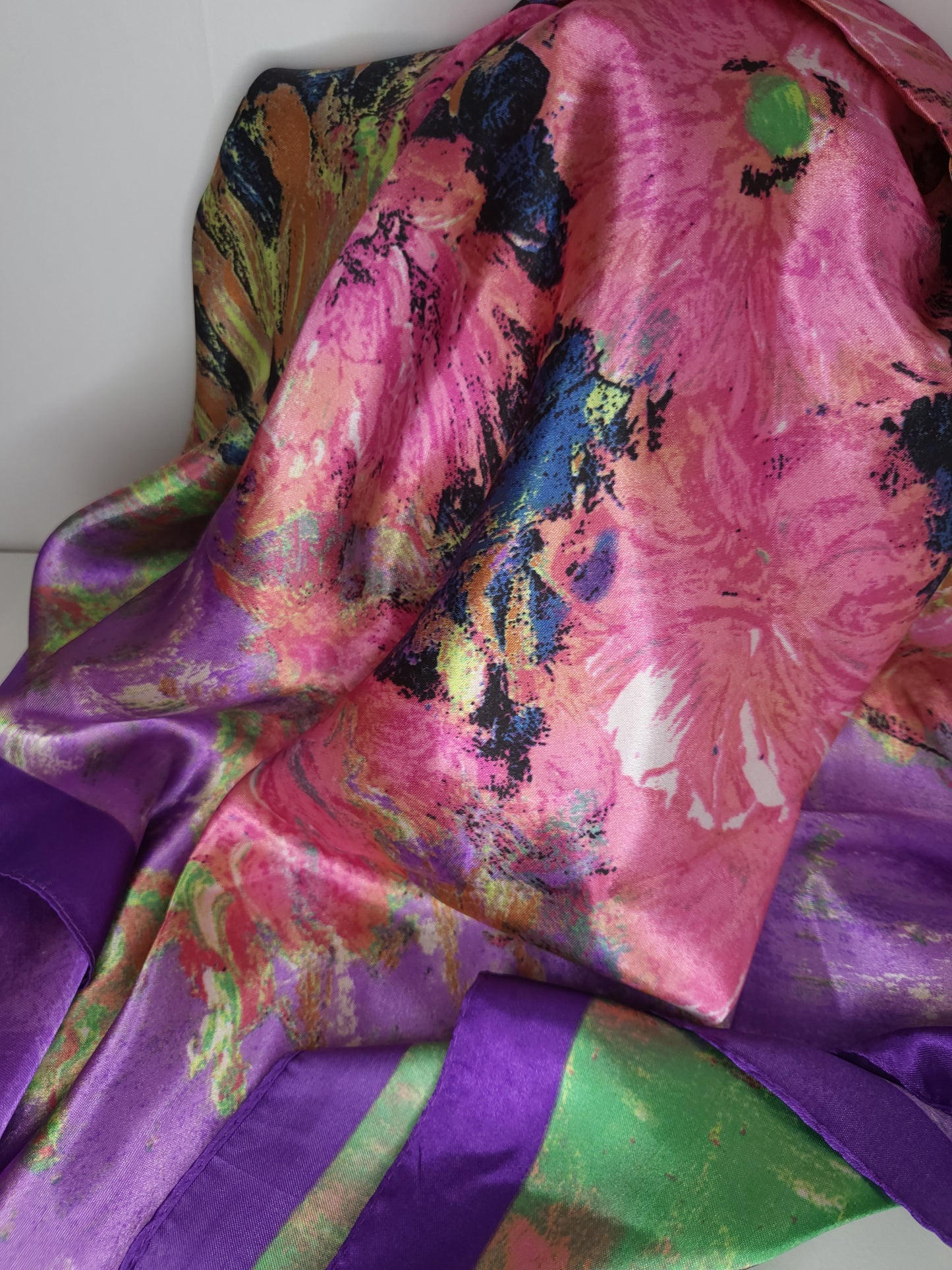 Foulard Sabrina 2