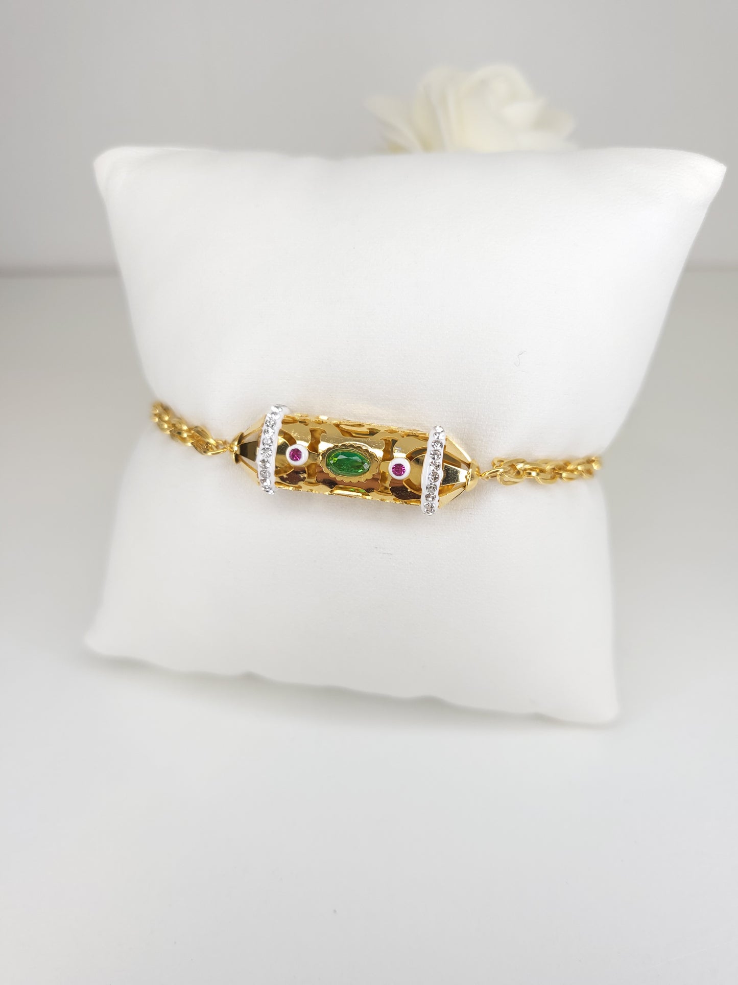 Bracelet Mouniya