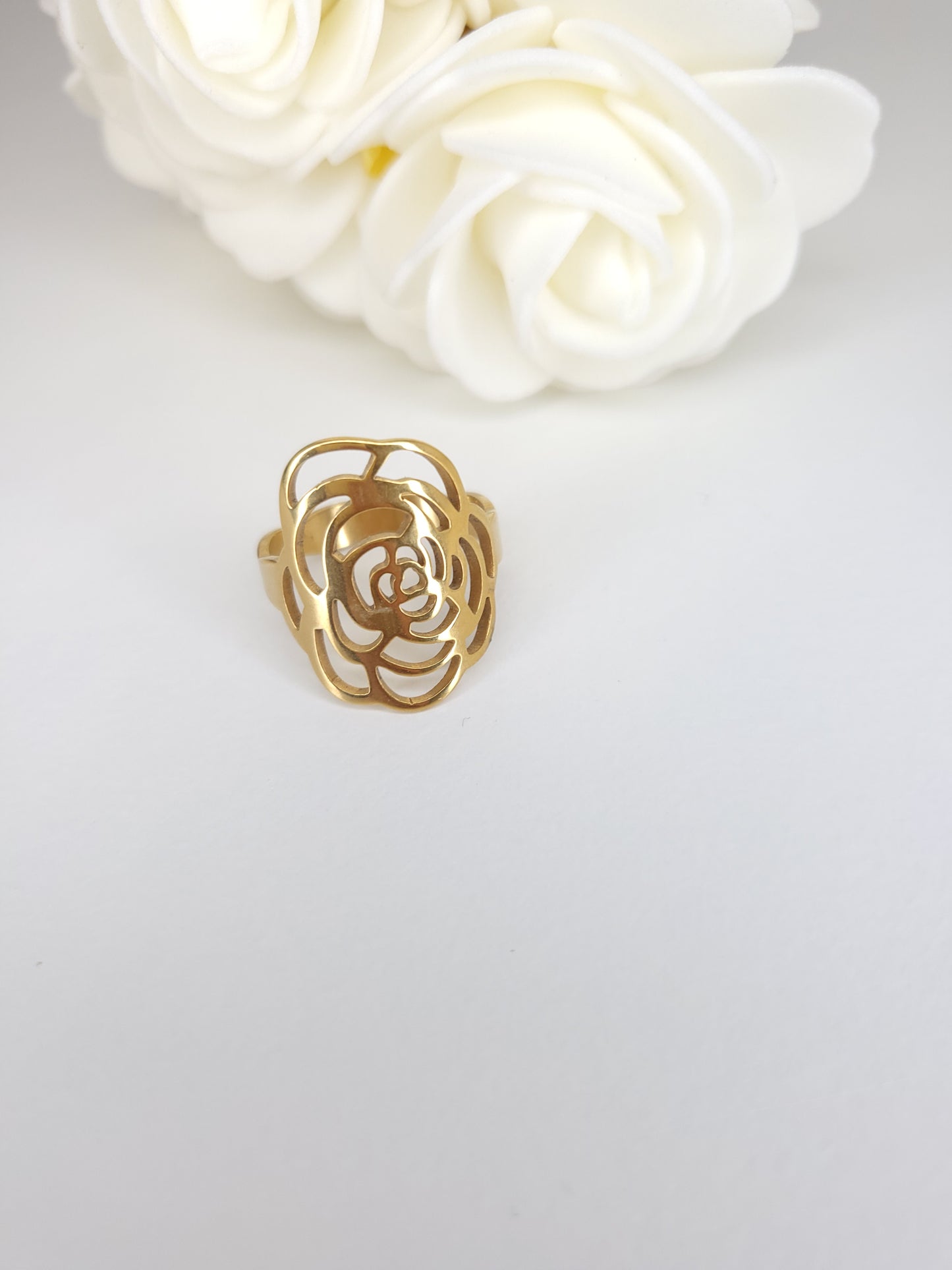 Bague Jessica