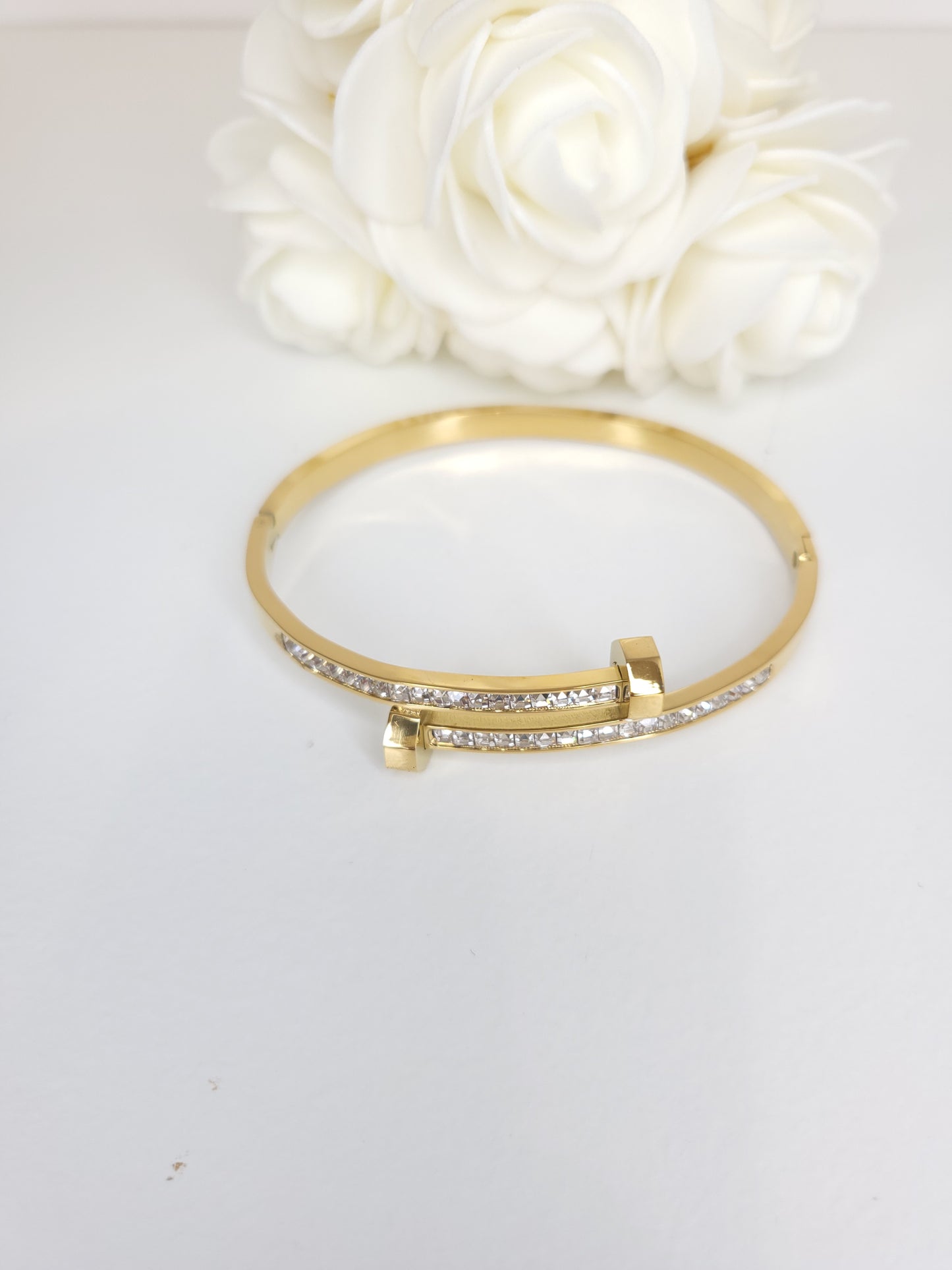 Bracelet Jonc Angie