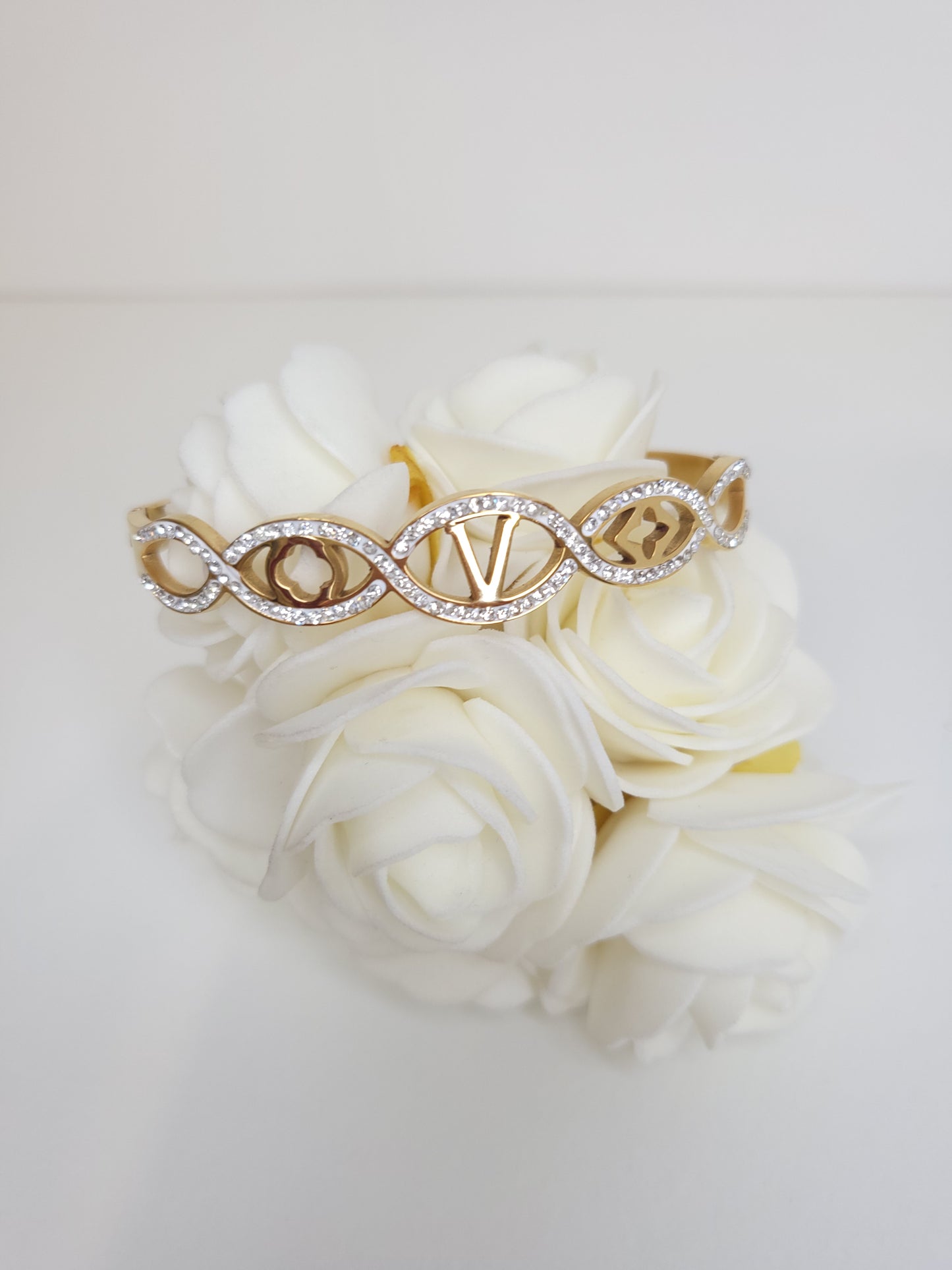Bracelet Jonc Thais