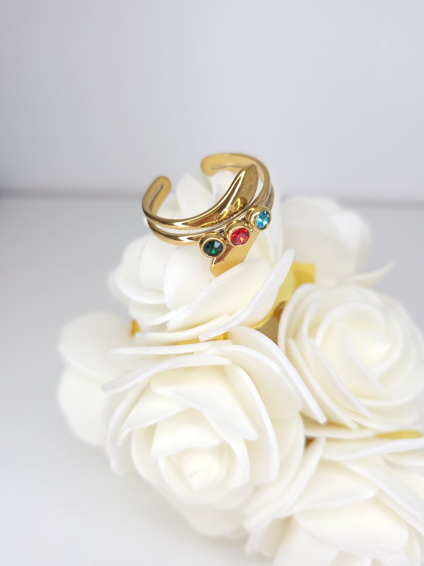 Bague Nadia