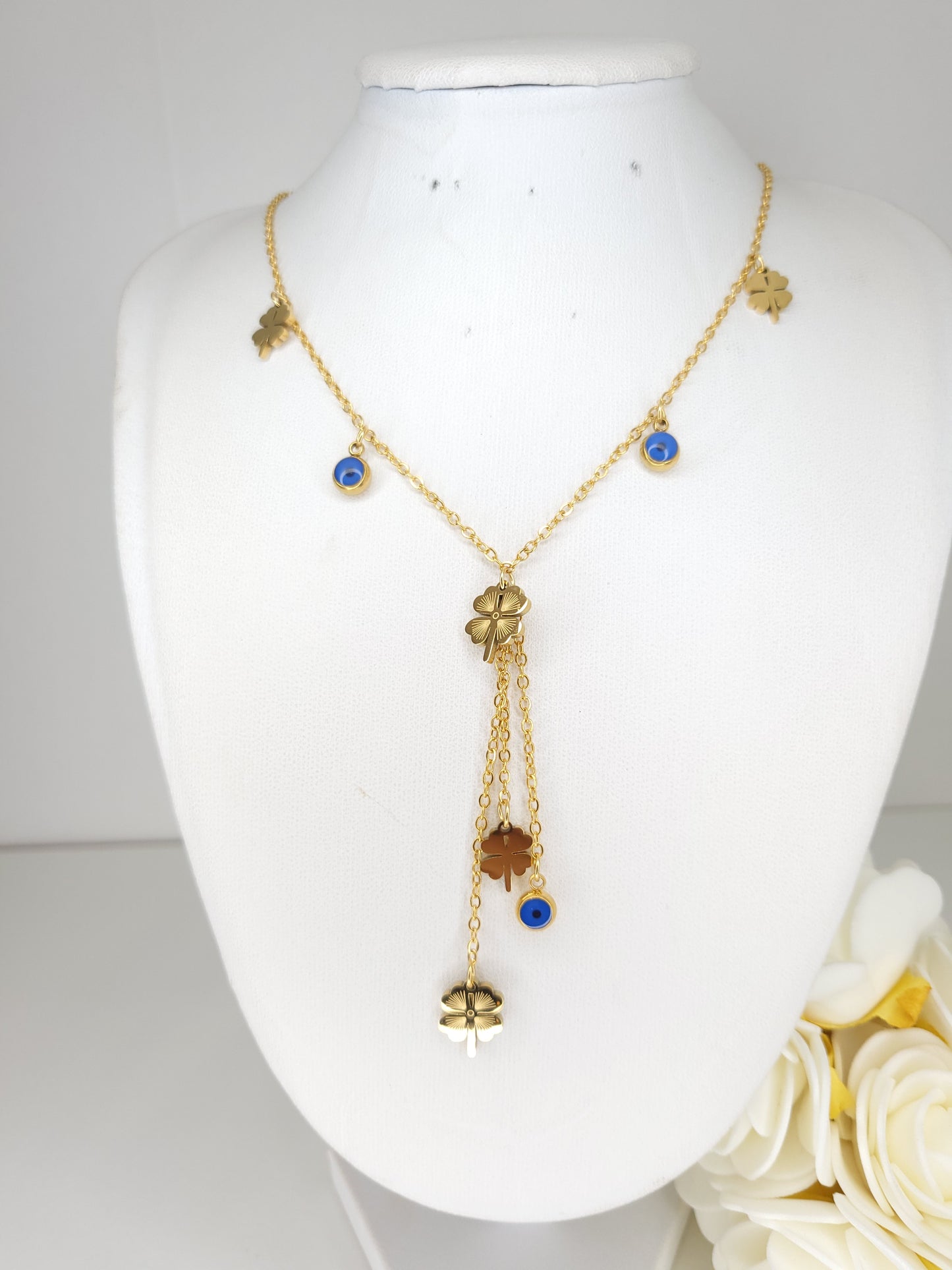 Collier Sidnay