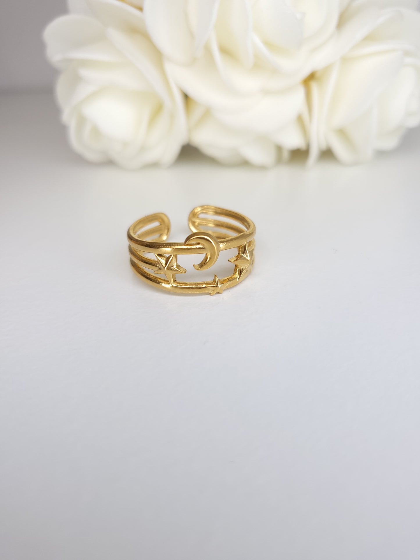 Bague constance