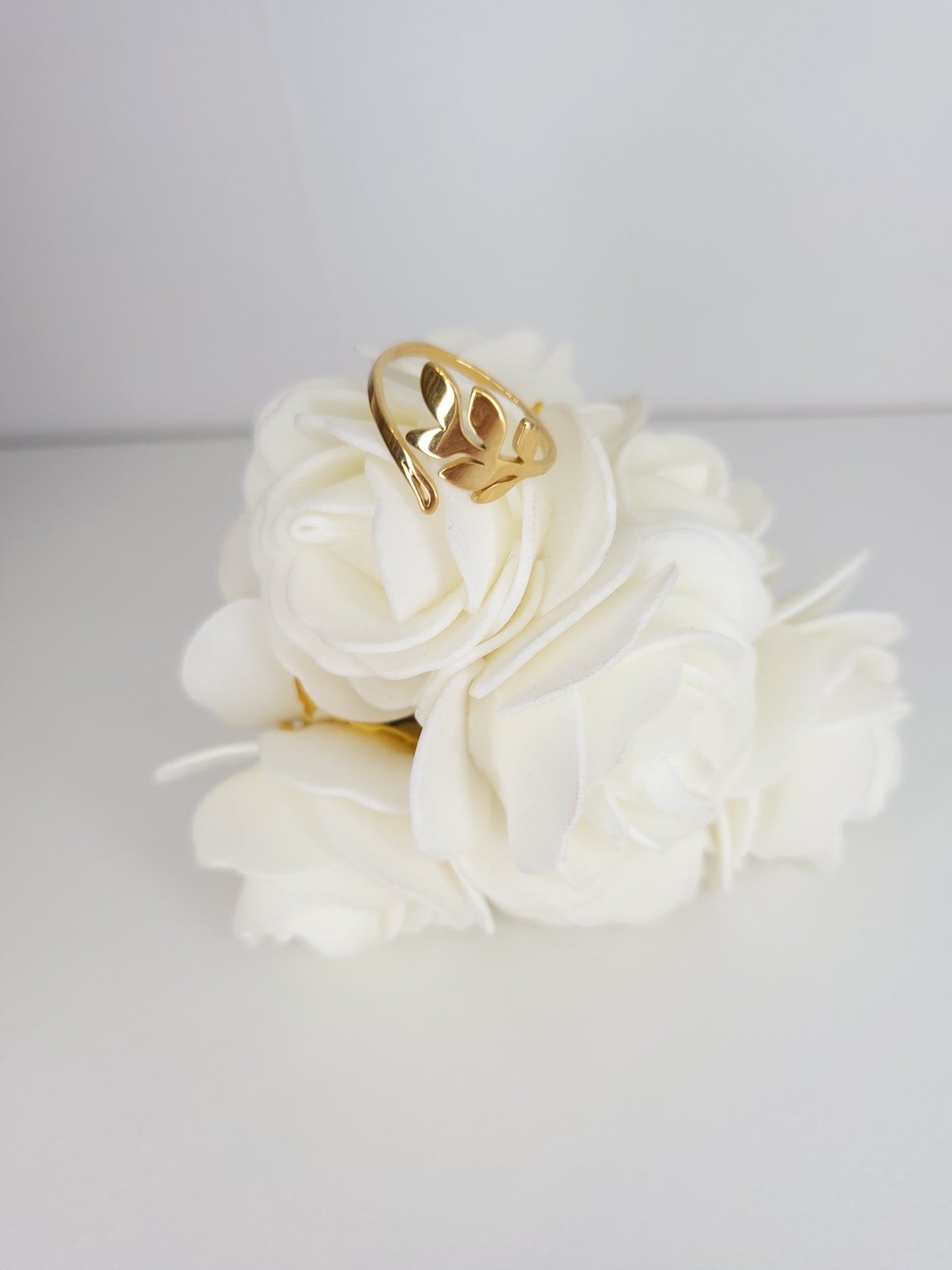 Bague Soanne