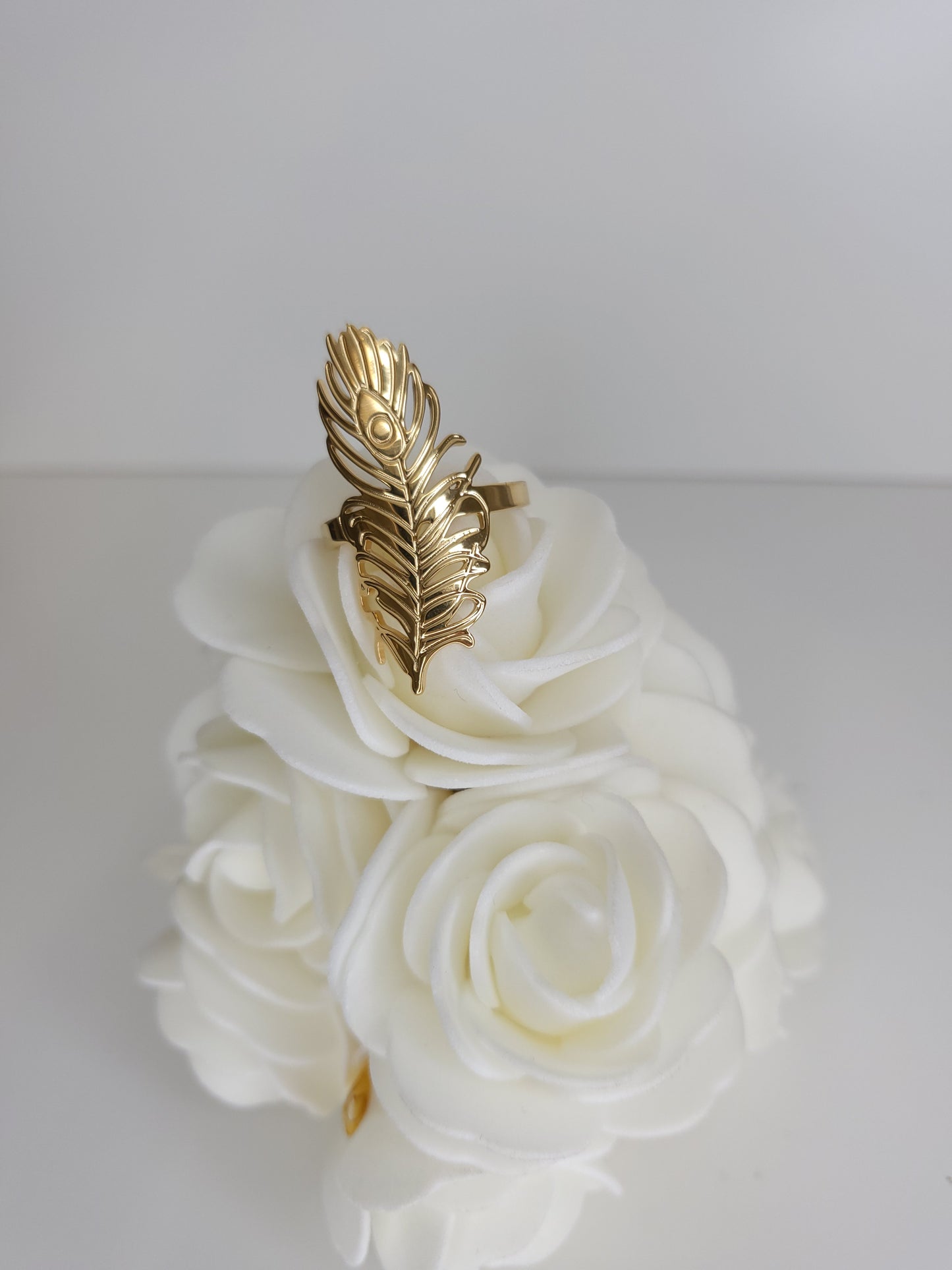 Bague Sawsane