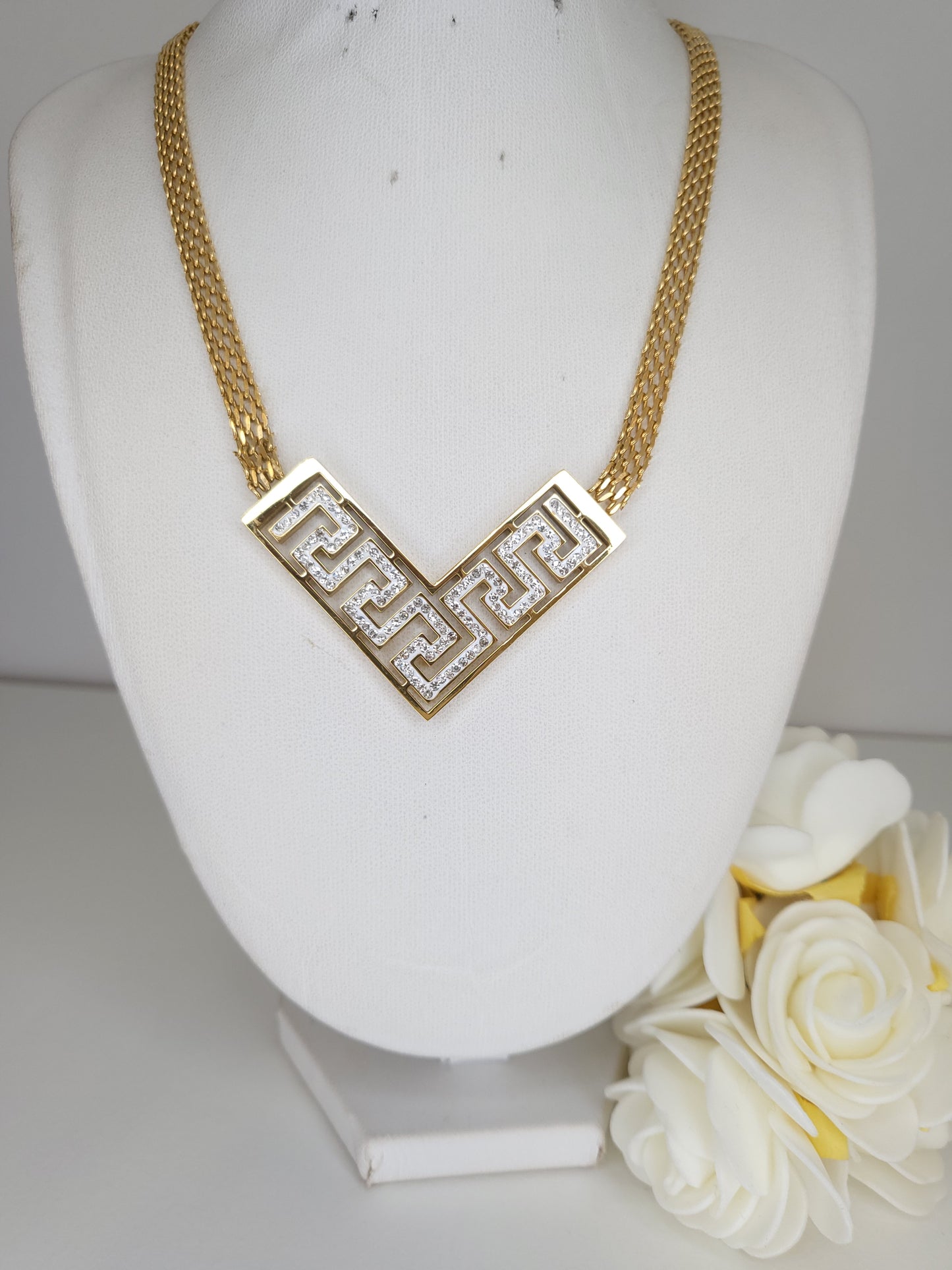Collier Viviane