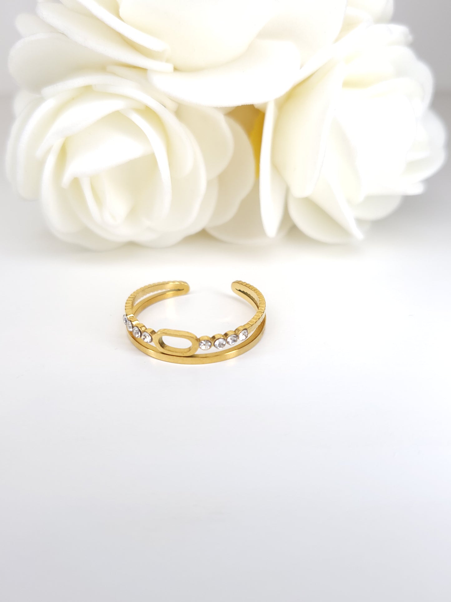 Bague Lucie