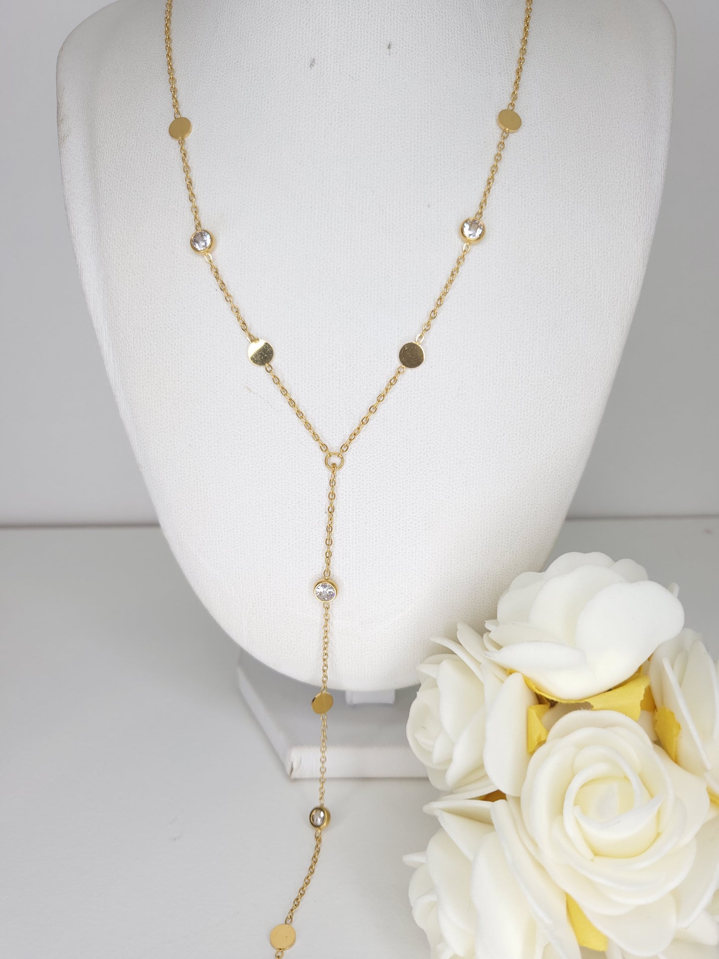 Collier Angel